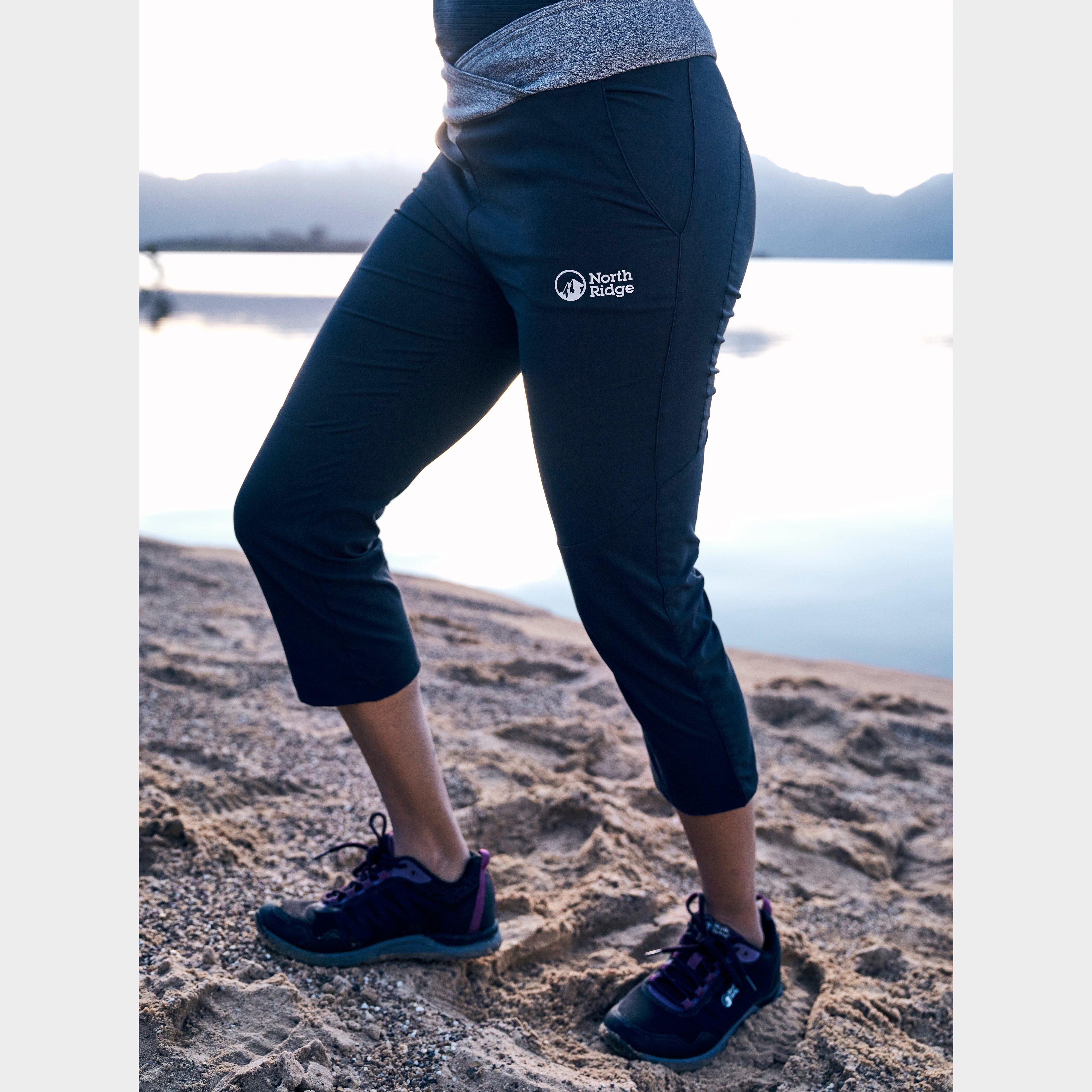 Women's Vitality Pants