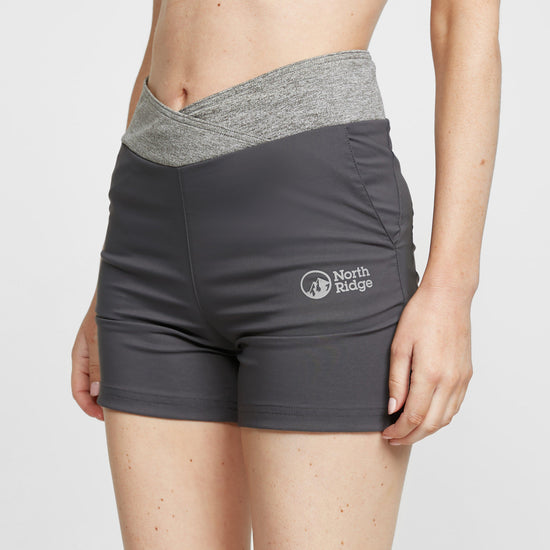 Women’s Vitality Shorts