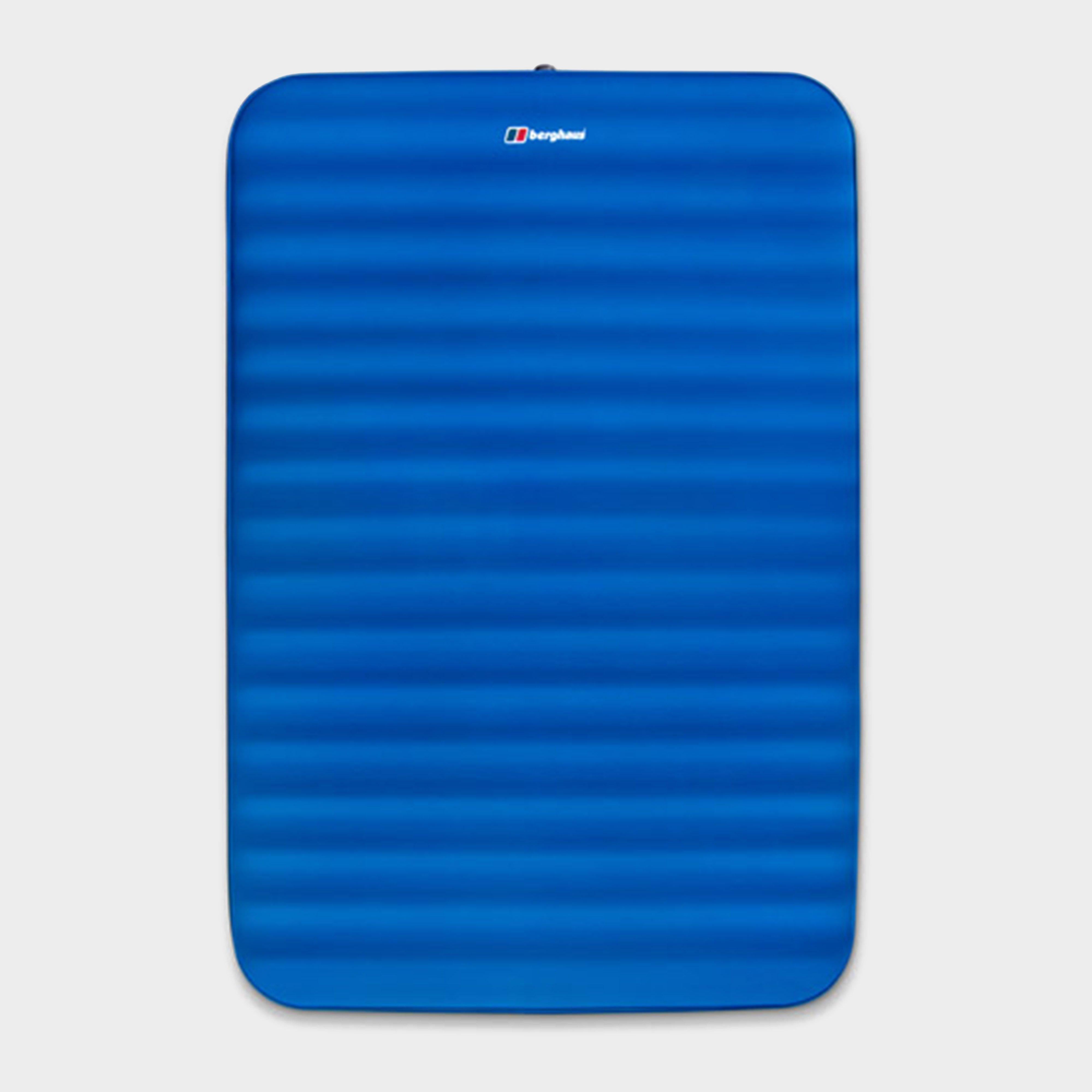 Air Double Self-Inflating Mat