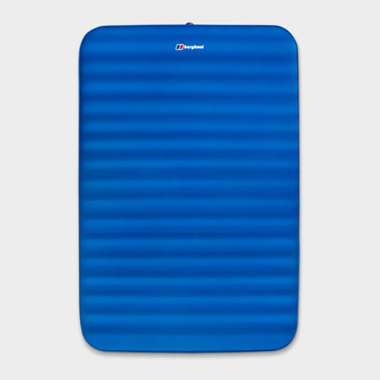 Air Double Self-Inflating Mat