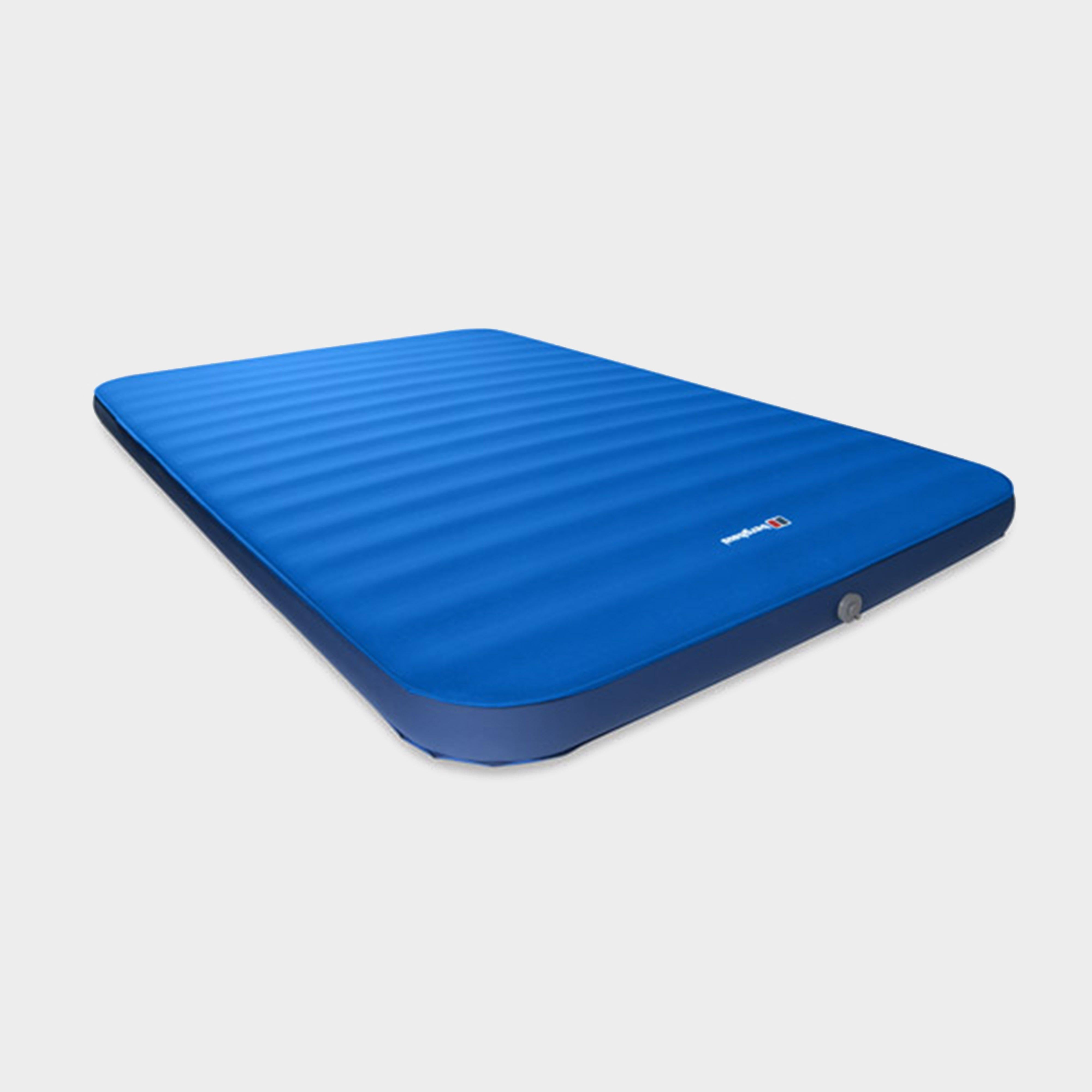 Air Double Self-Inflating Mat