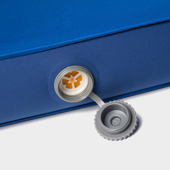 Air Double Self-Inflating Mat