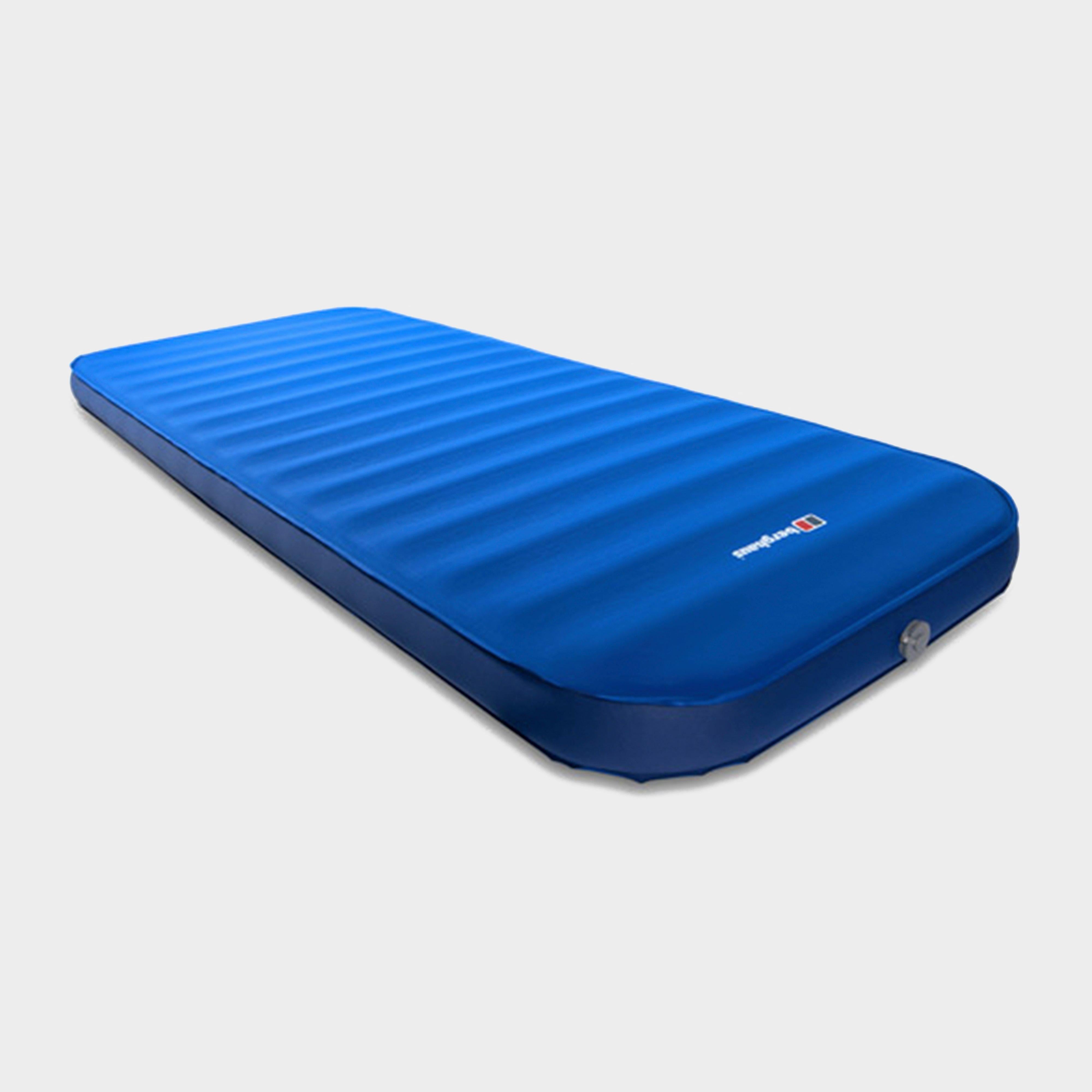 Air Single Self-Inflating Mat