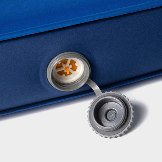 Air Single Self-Inflating Mat