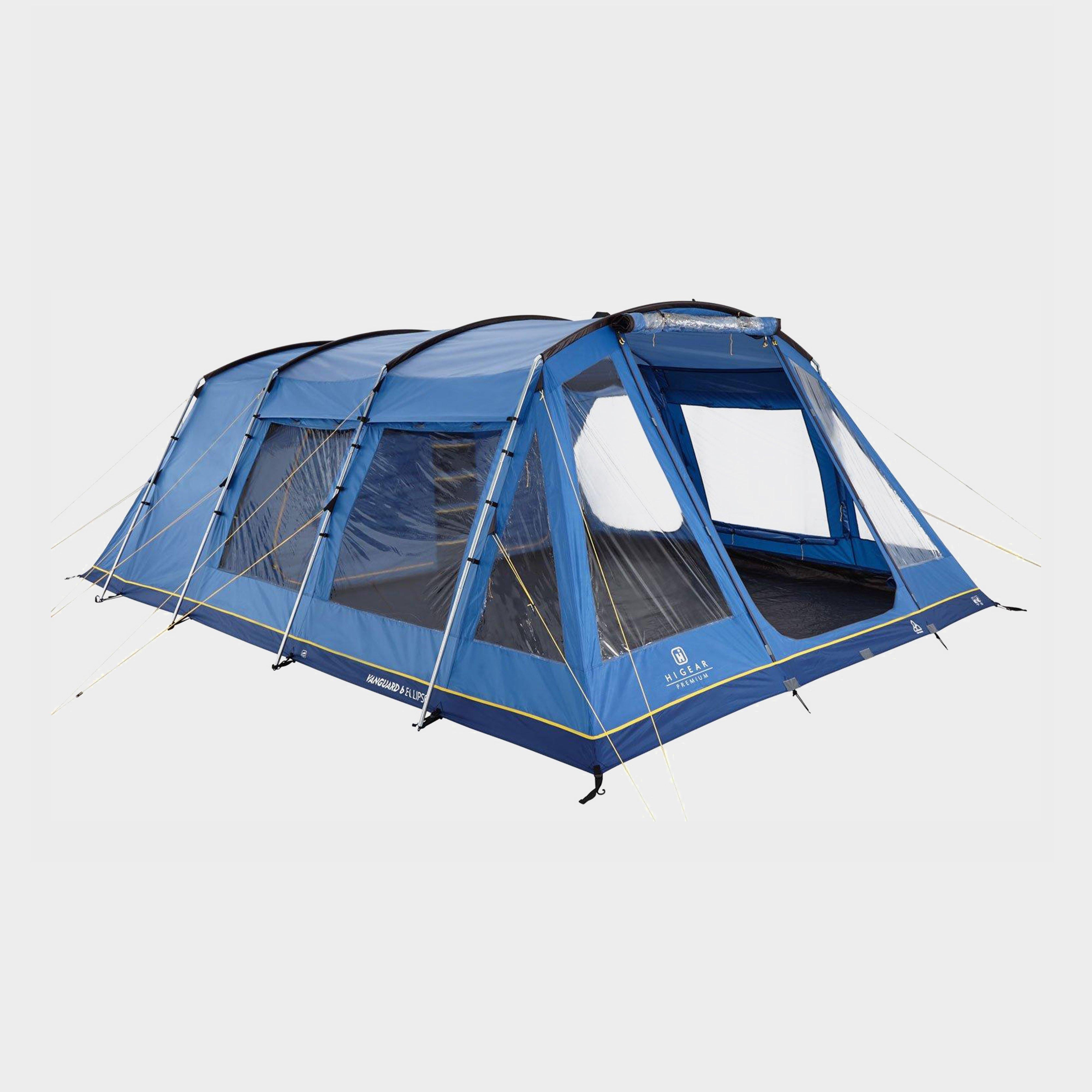 Vanguard Nightfall 6 Tent