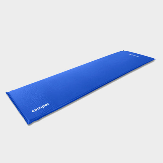 Camper Self-Inflating Mat