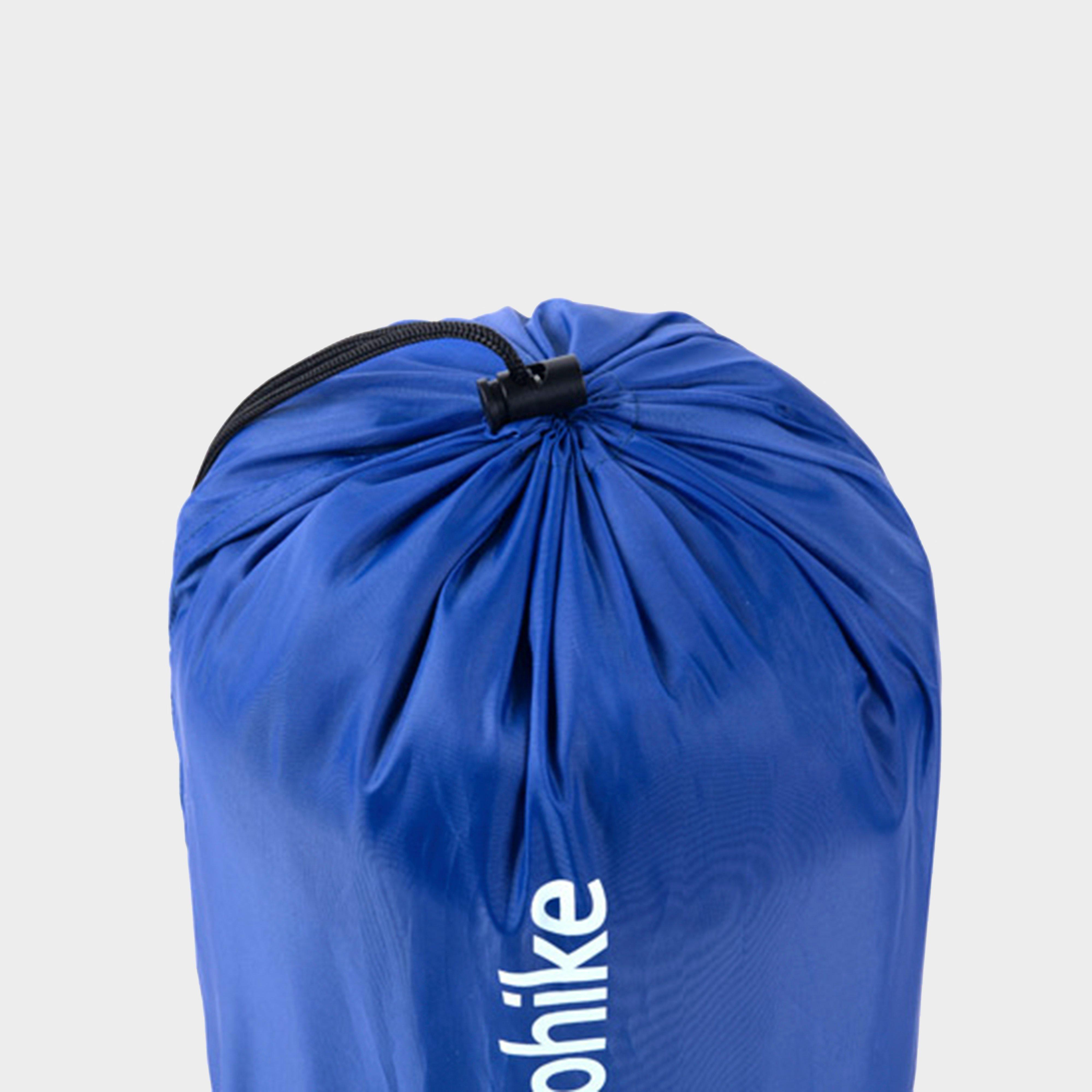 Camper Self-Inflating Mat