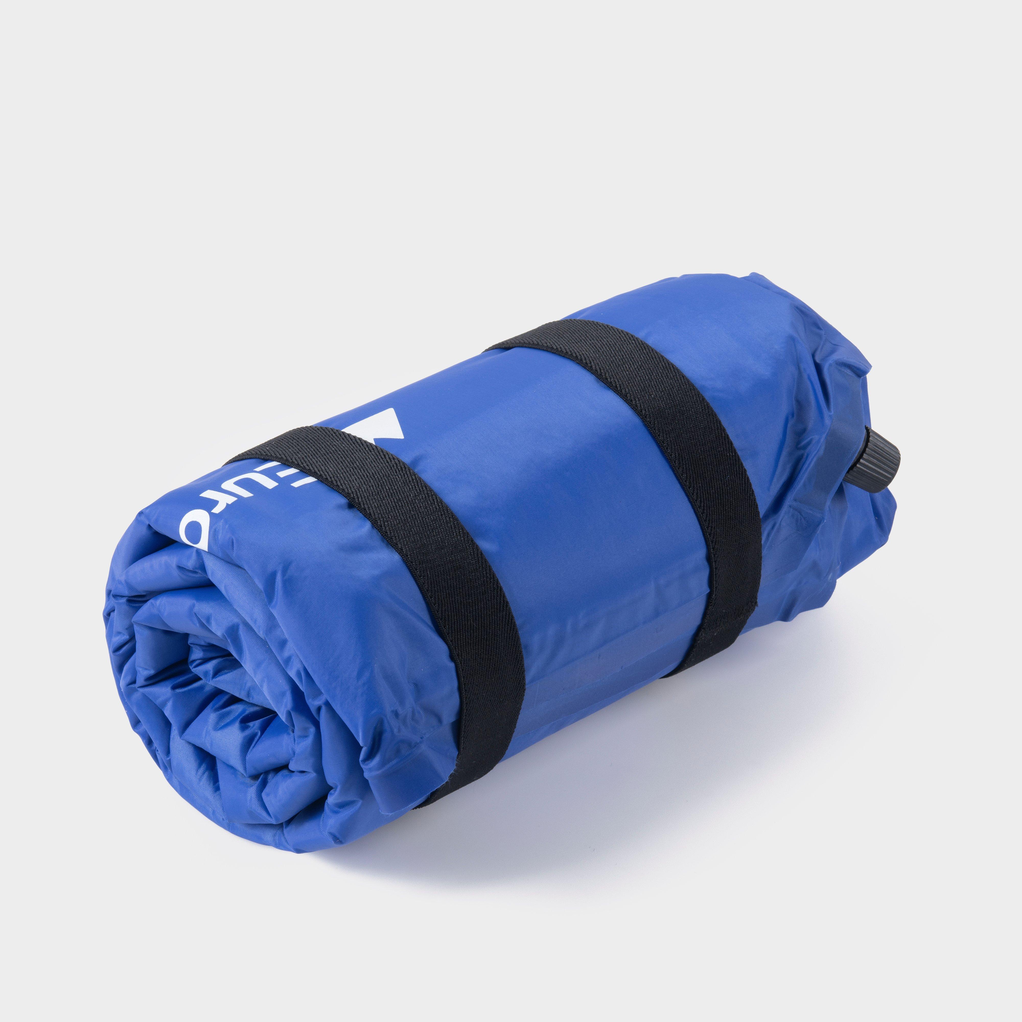 Camper Compact Self Inflating Mat