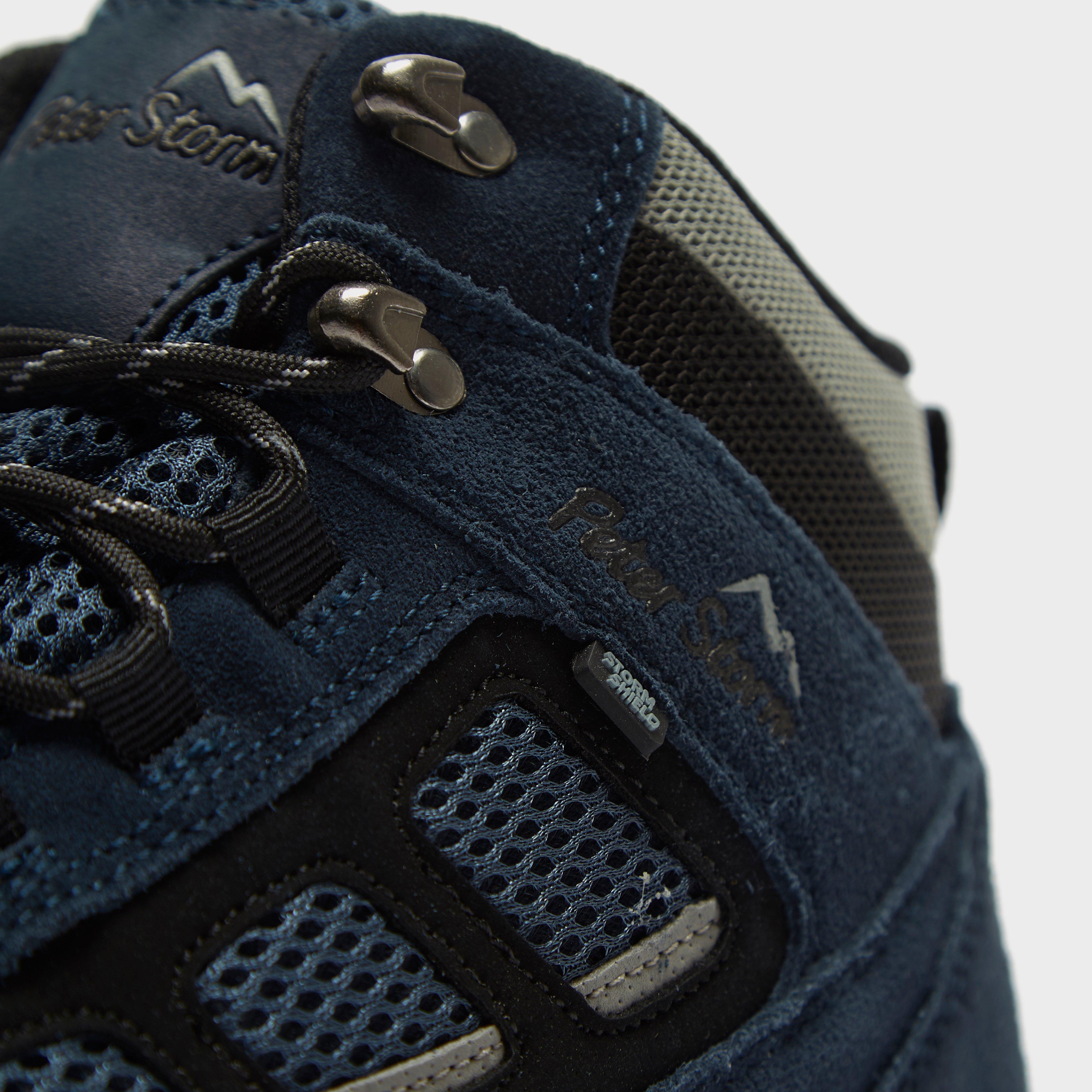 Men's Camborne Mid Walking Boots