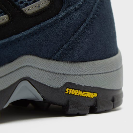 Men's Camborne Mid Walking Boots