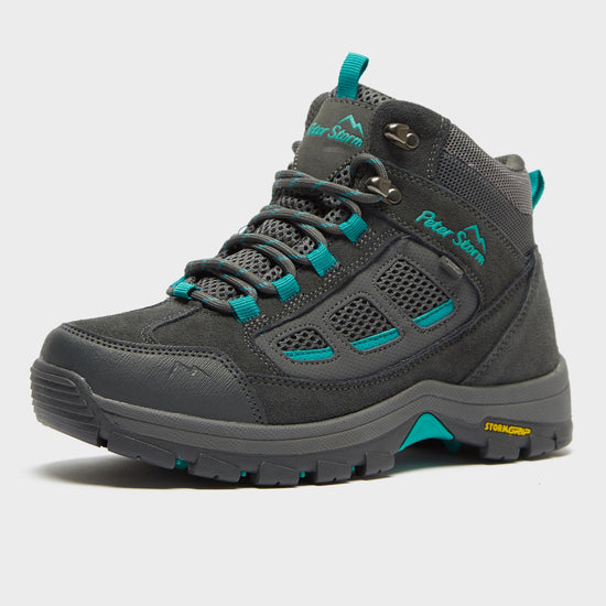 Women’s Camborne Mid Walking Boot