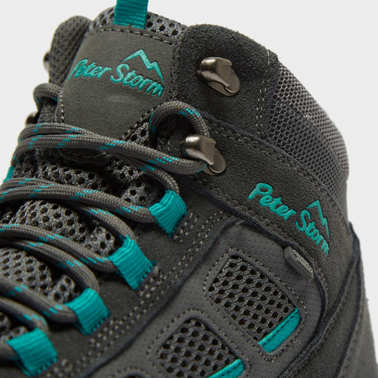 Women’s Camborne Mid Walking Boot