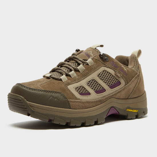 Women’s Camborne Low Walking Boots