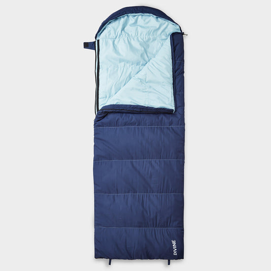 Divine Single Sleeping Bag