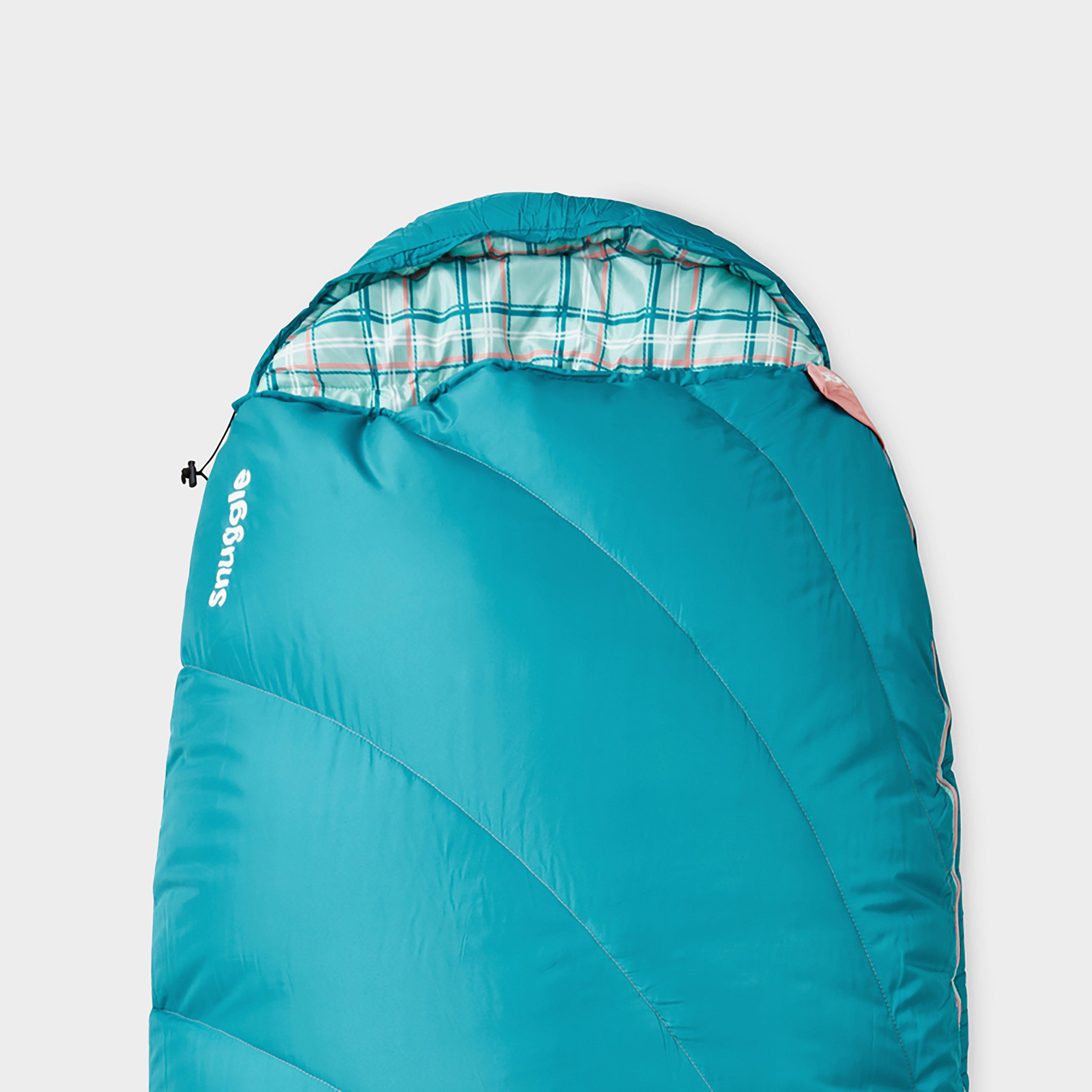 Snuggle 3 Season Sleeping Pod™