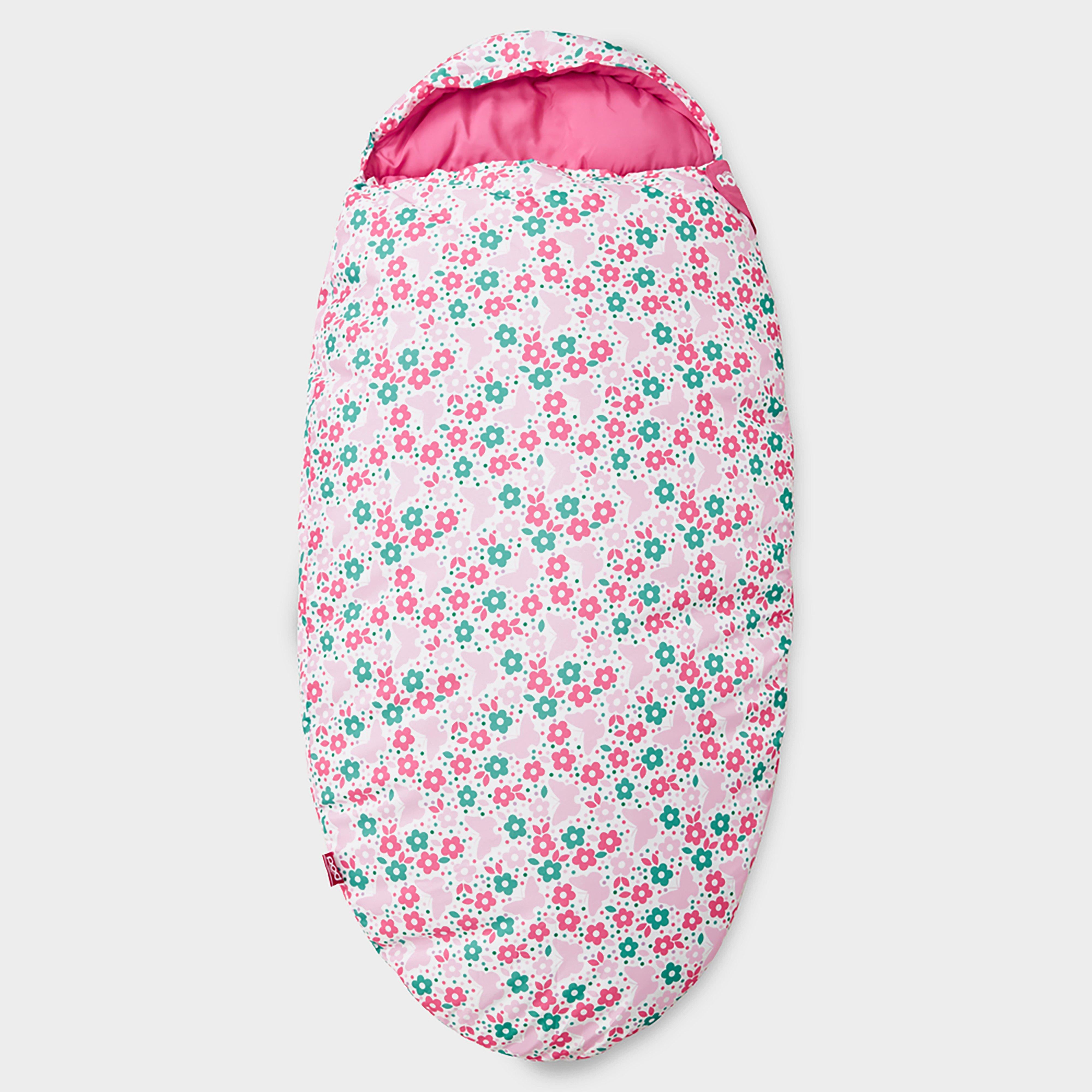 Kids' Sleeping Pod™ Flower