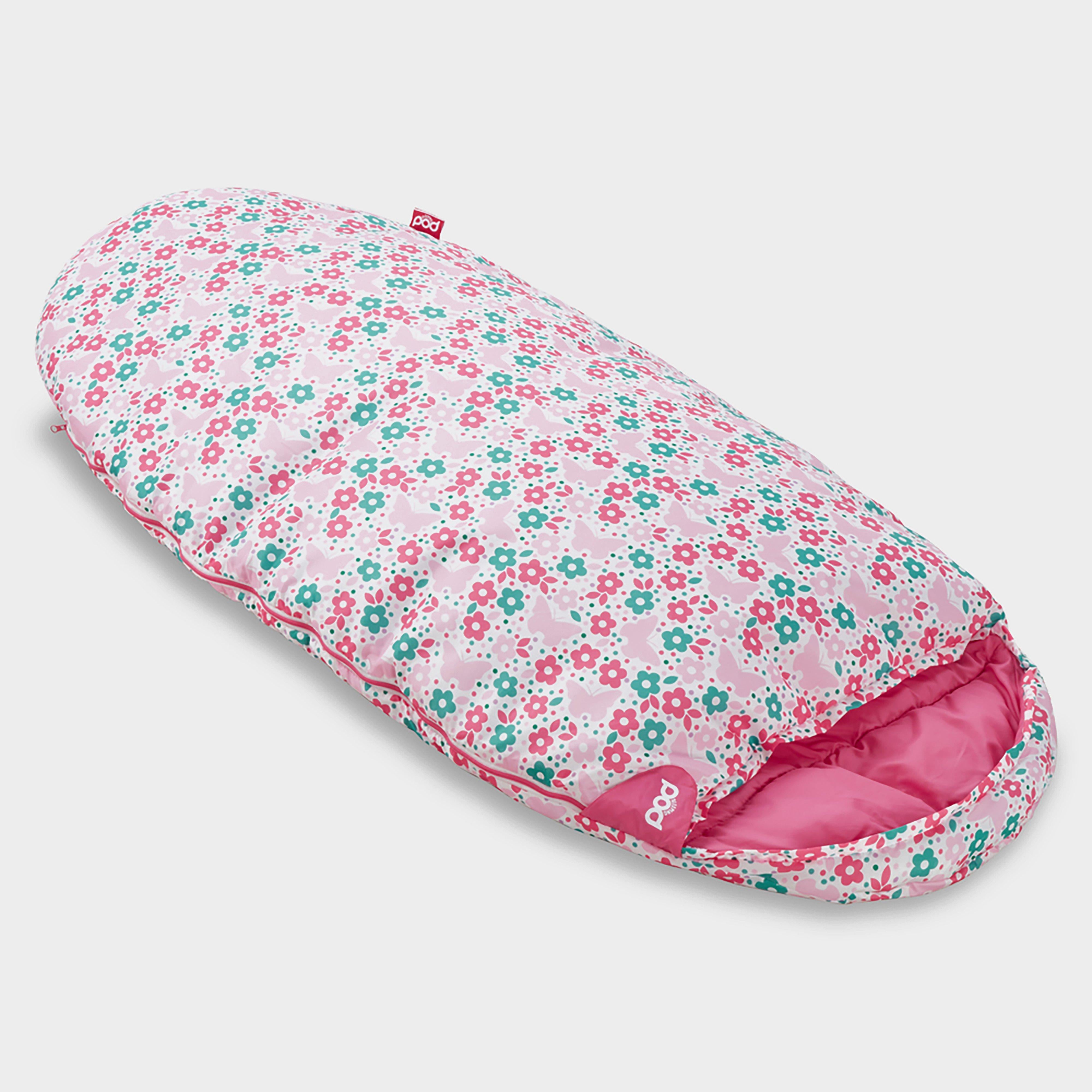 Kids' Sleeping Pod™ Flower