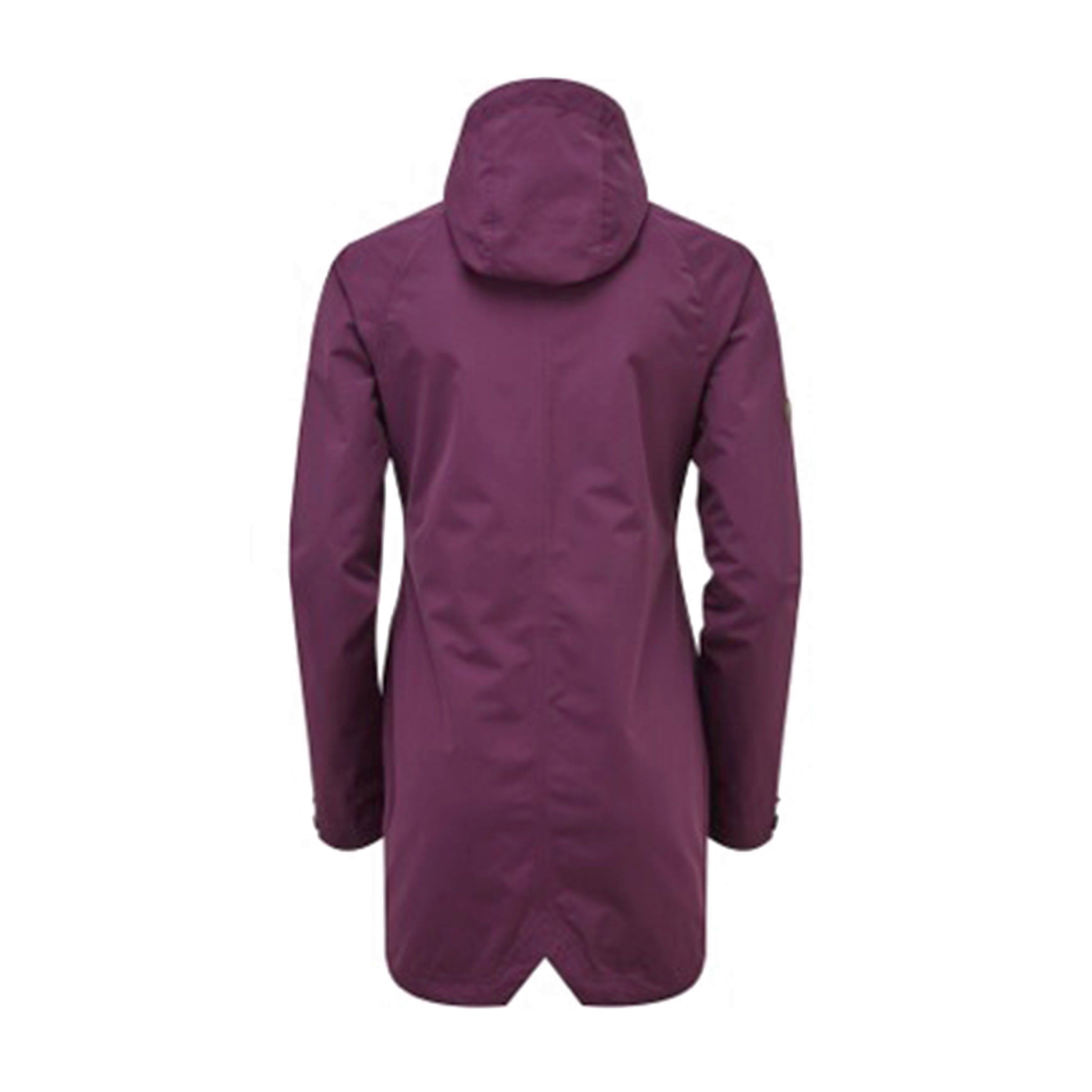 Women's Dusky Parker