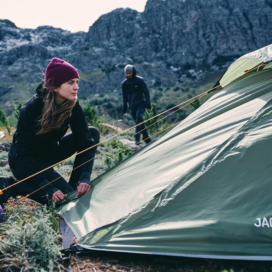 Jackal III Person Tent