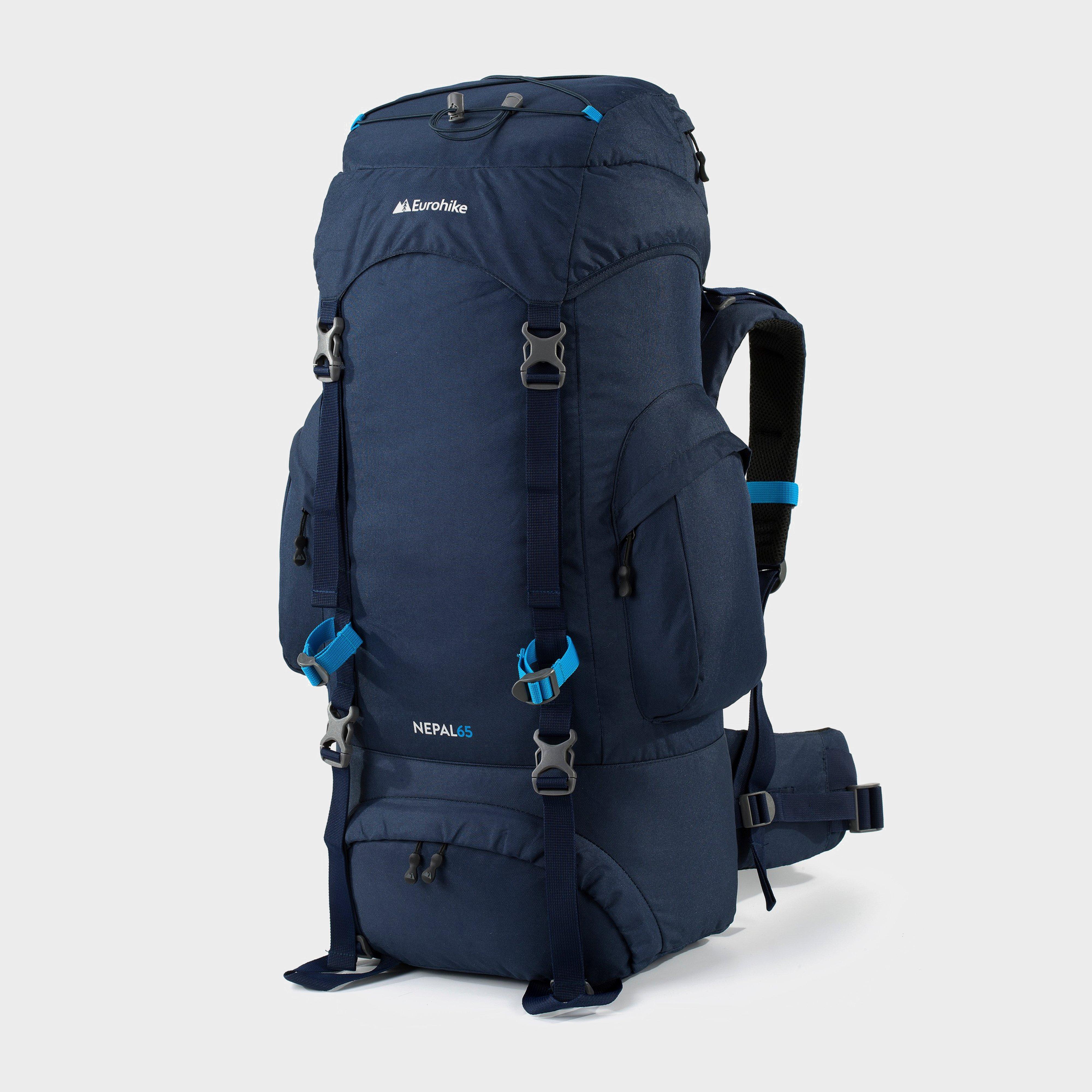 Nepal 65 Rucksack