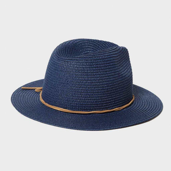 Womens Panama Hat