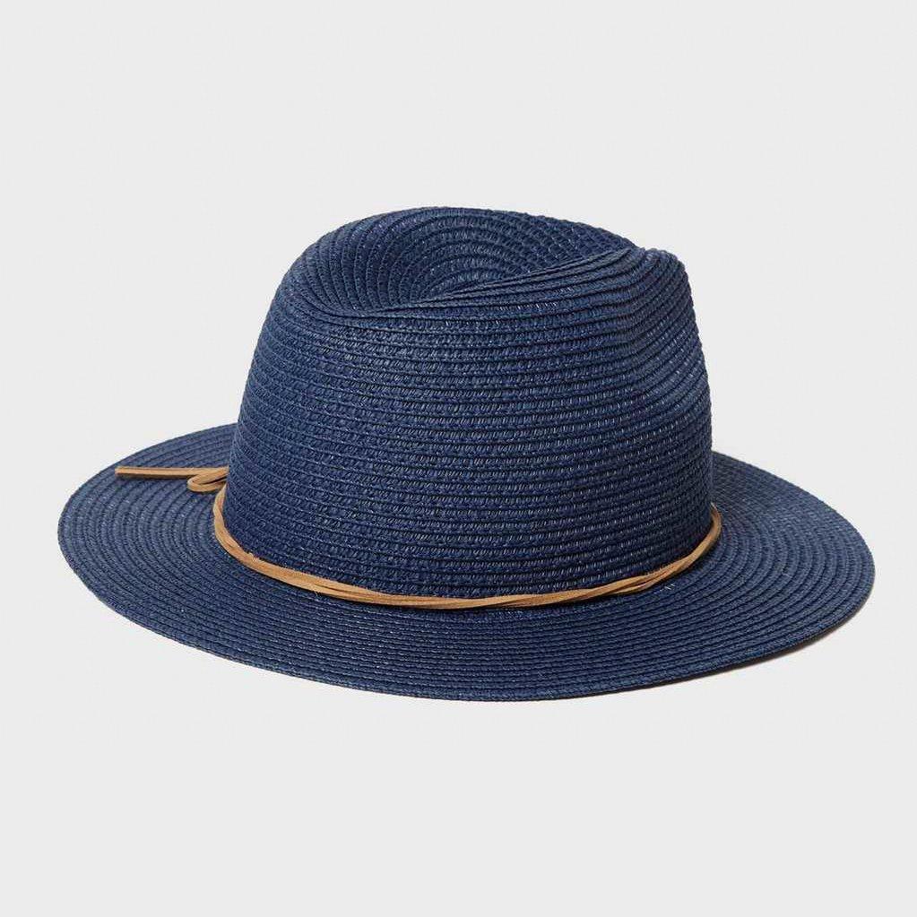 Womens Panama Hat