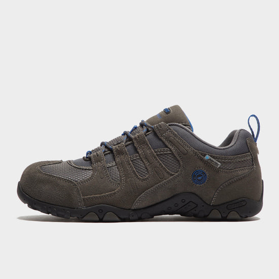 Men's Waterproof Quadra II Walking Shoe