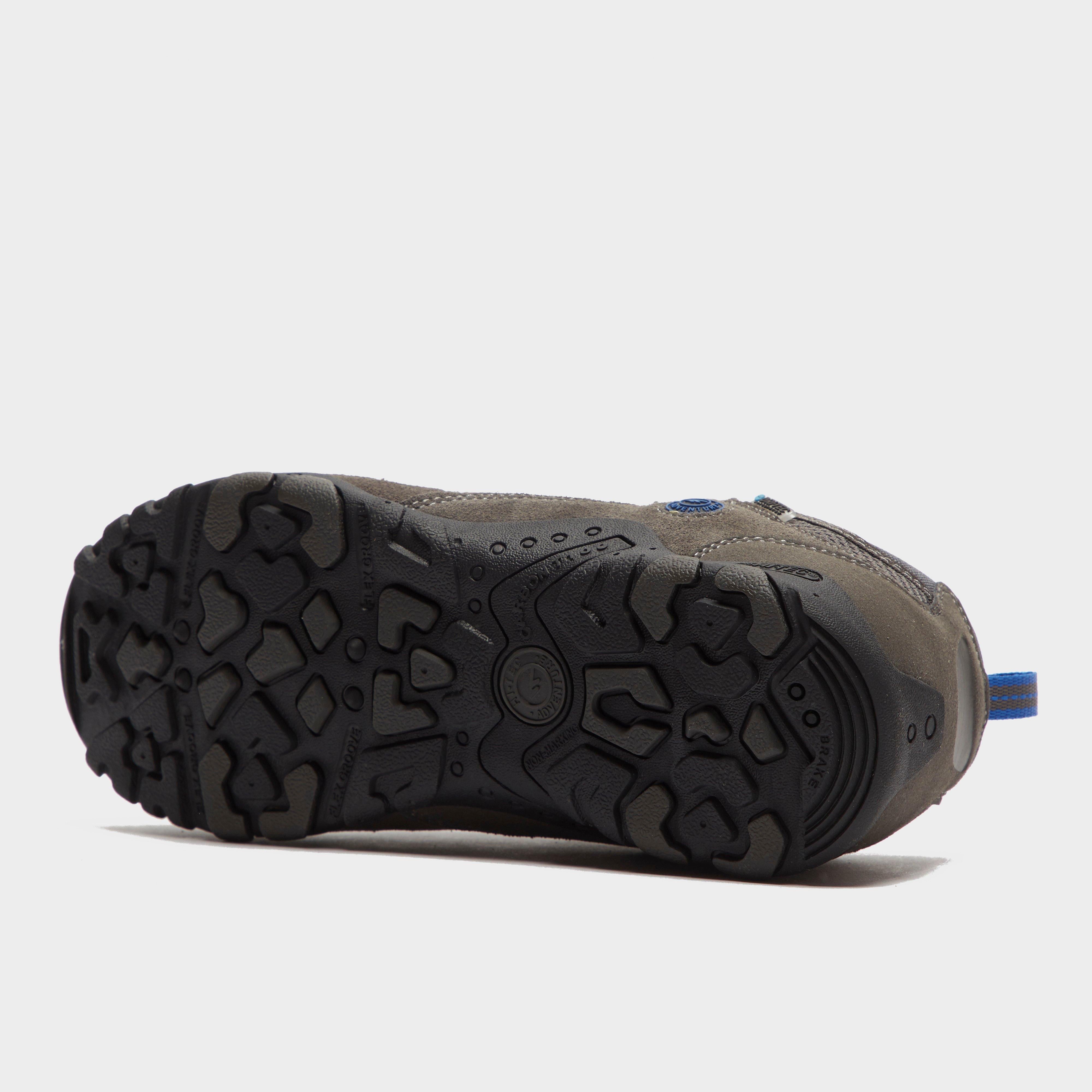 Men's Waterproof Quadra II Walking Shoe