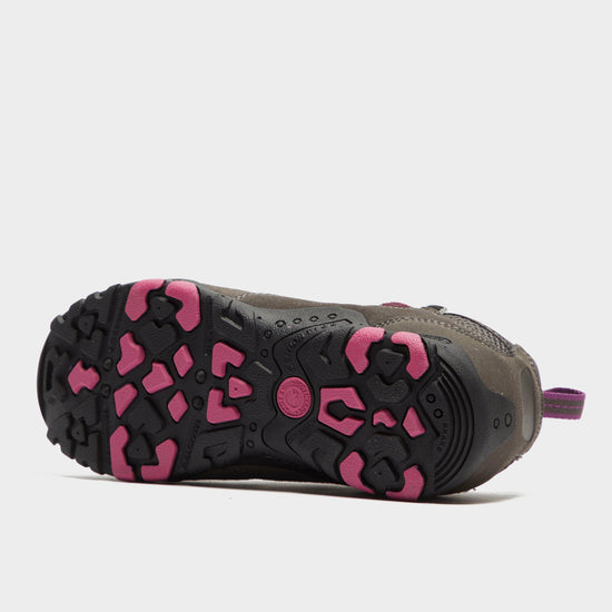 Women's Quadra II Waterproof Walking Shoes