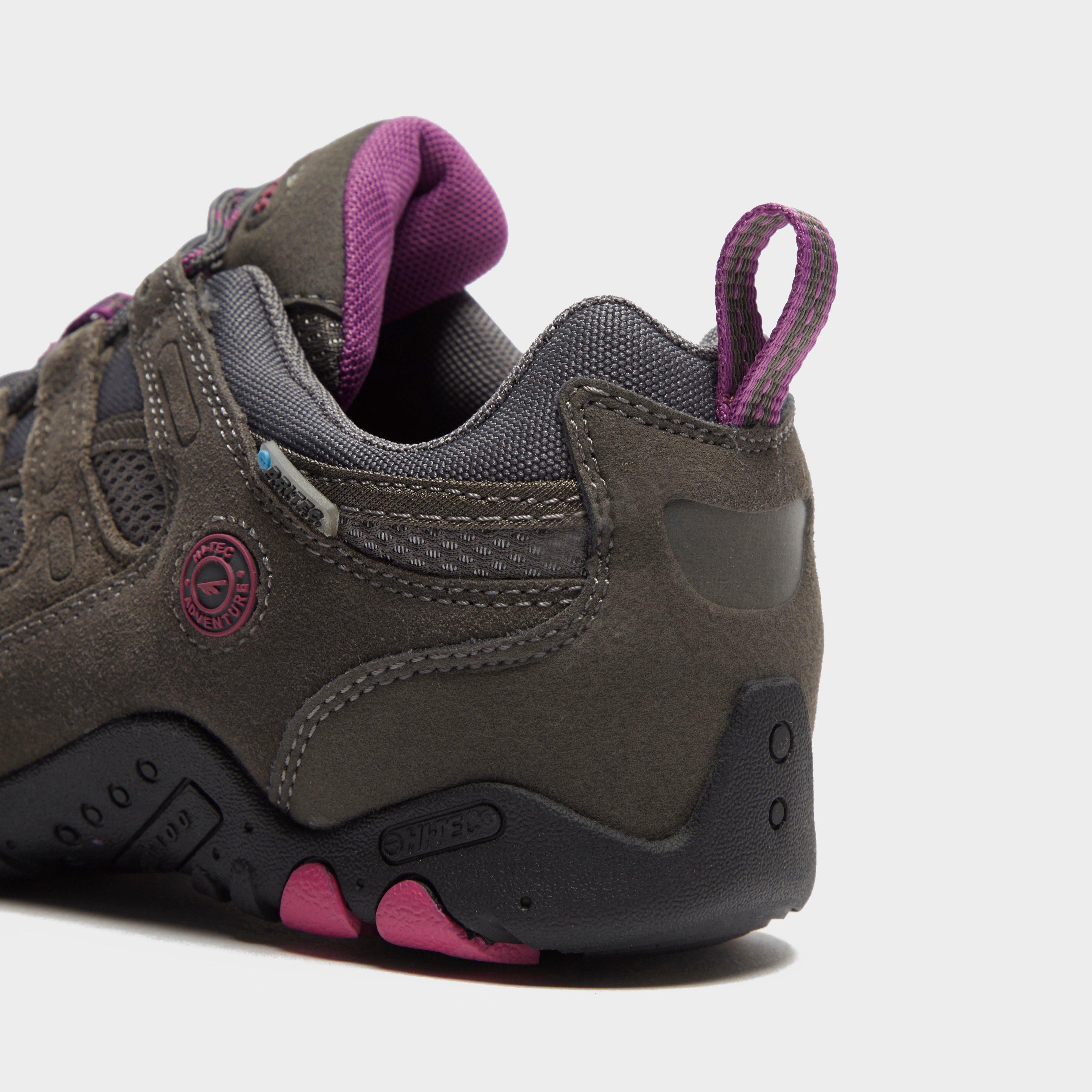 Women's Quadra II Waterproof Walking Shoes