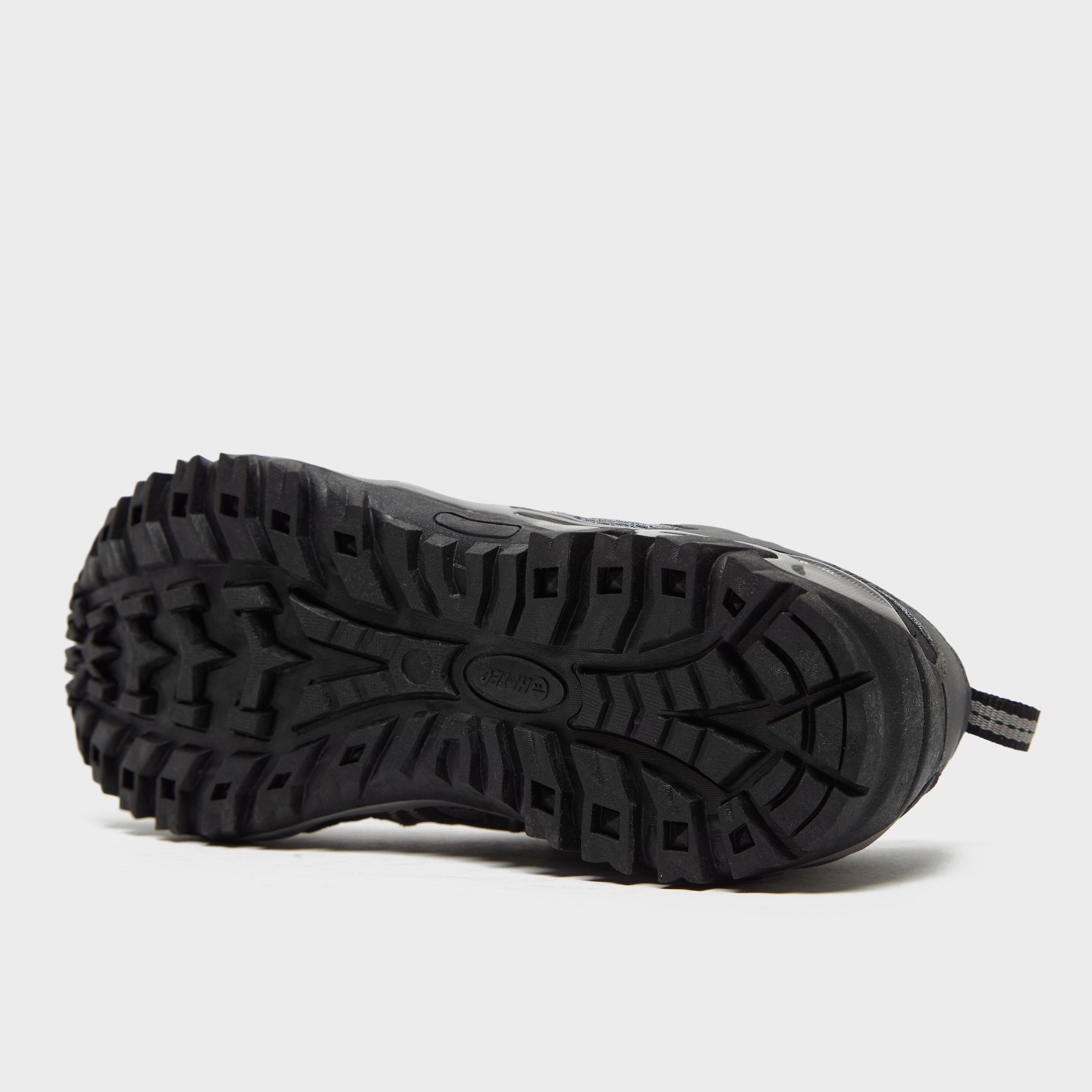 Men's Jaguar Hiking Shoes