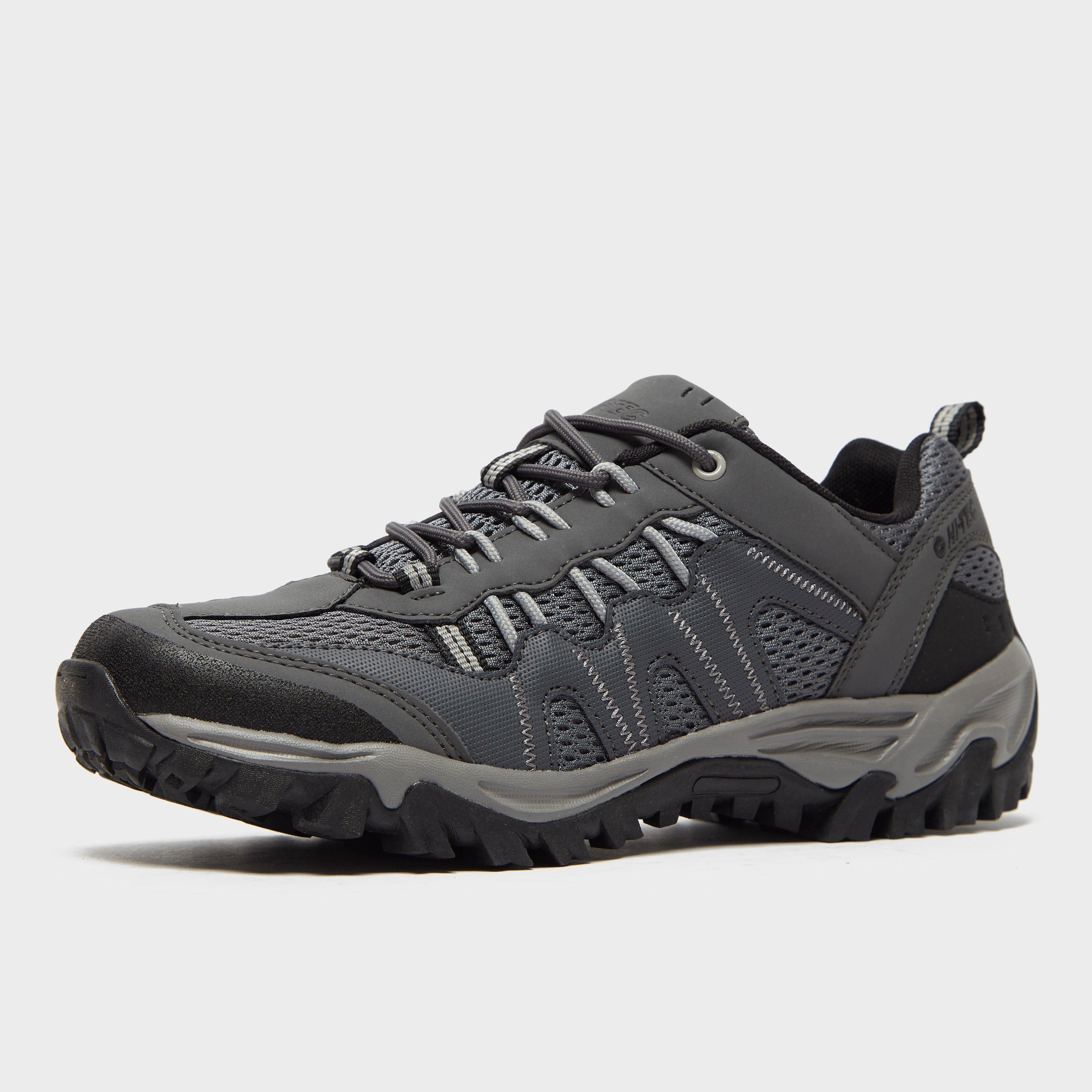 Men's Jaguar Hiking Shoes