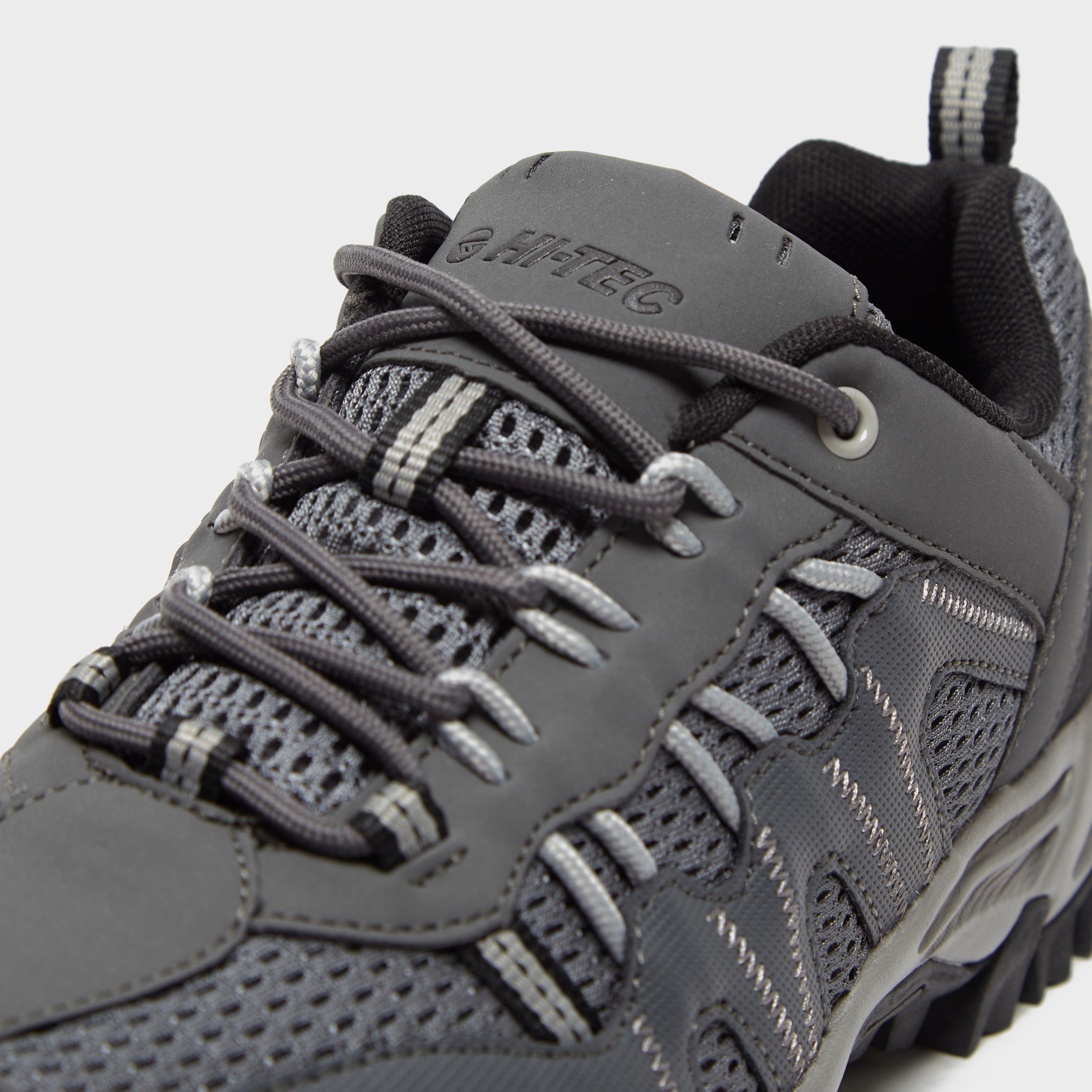 Men's Jaguar Hiking Shoes