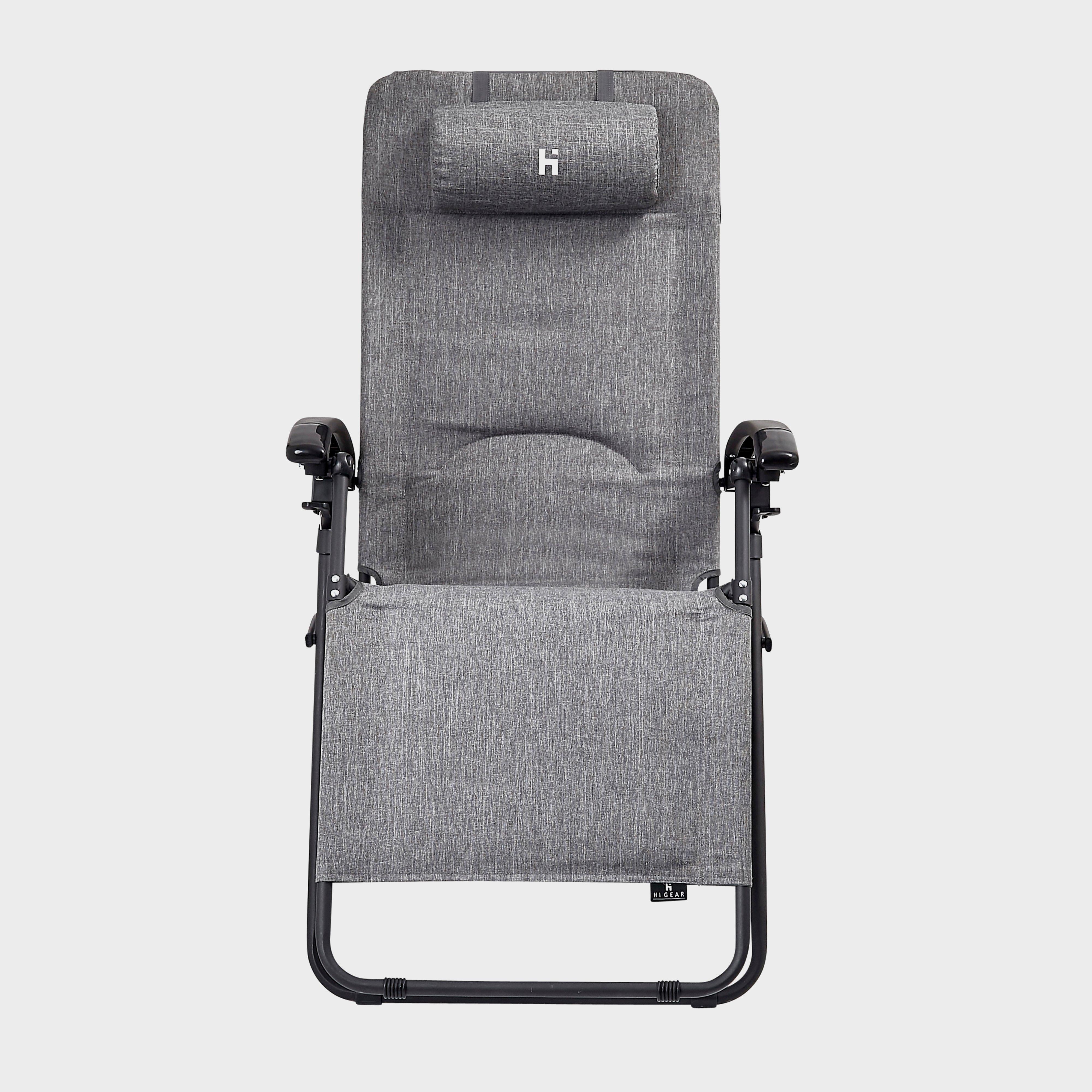 Savona Lounger