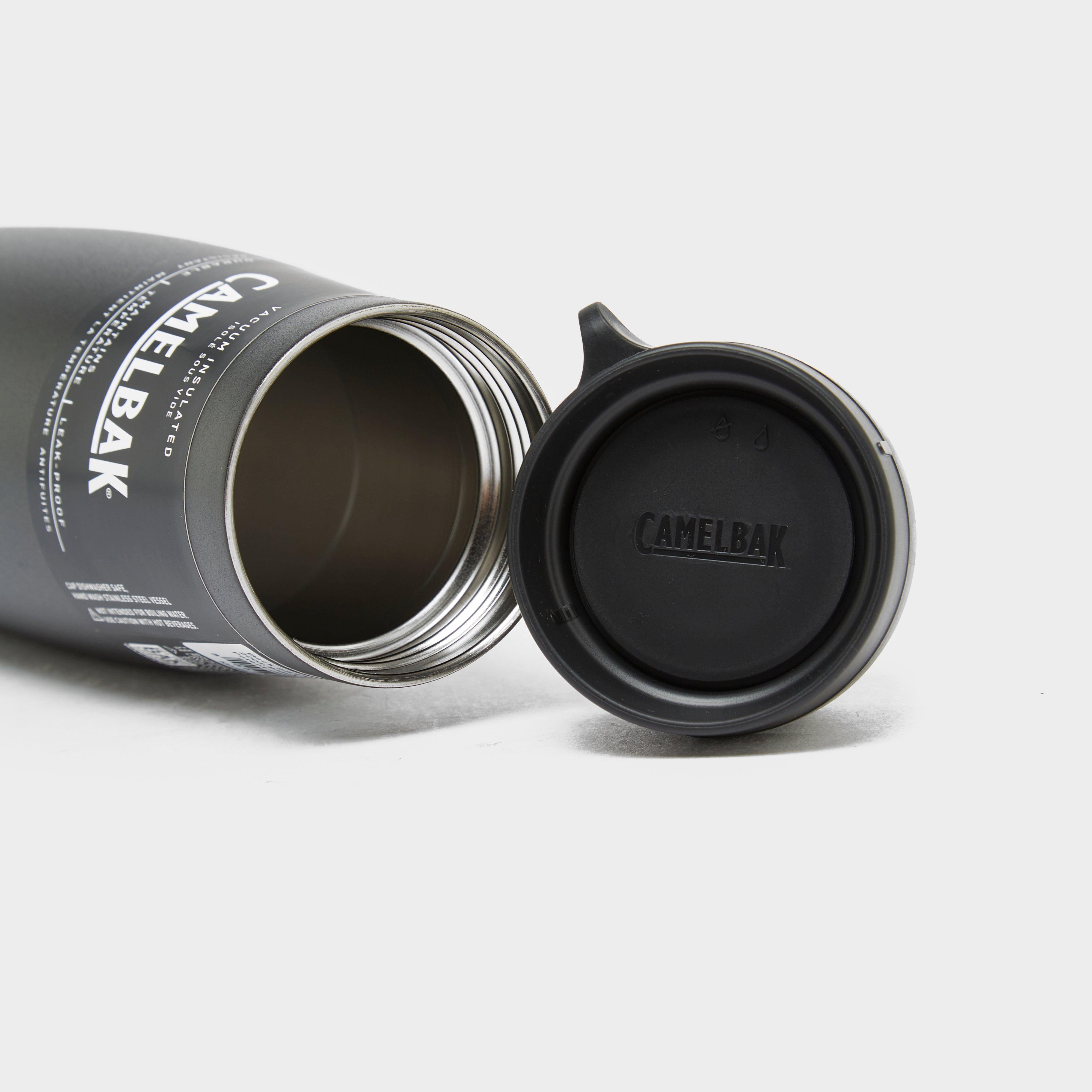 Beck Drinking Bottle and Flask 0.6L