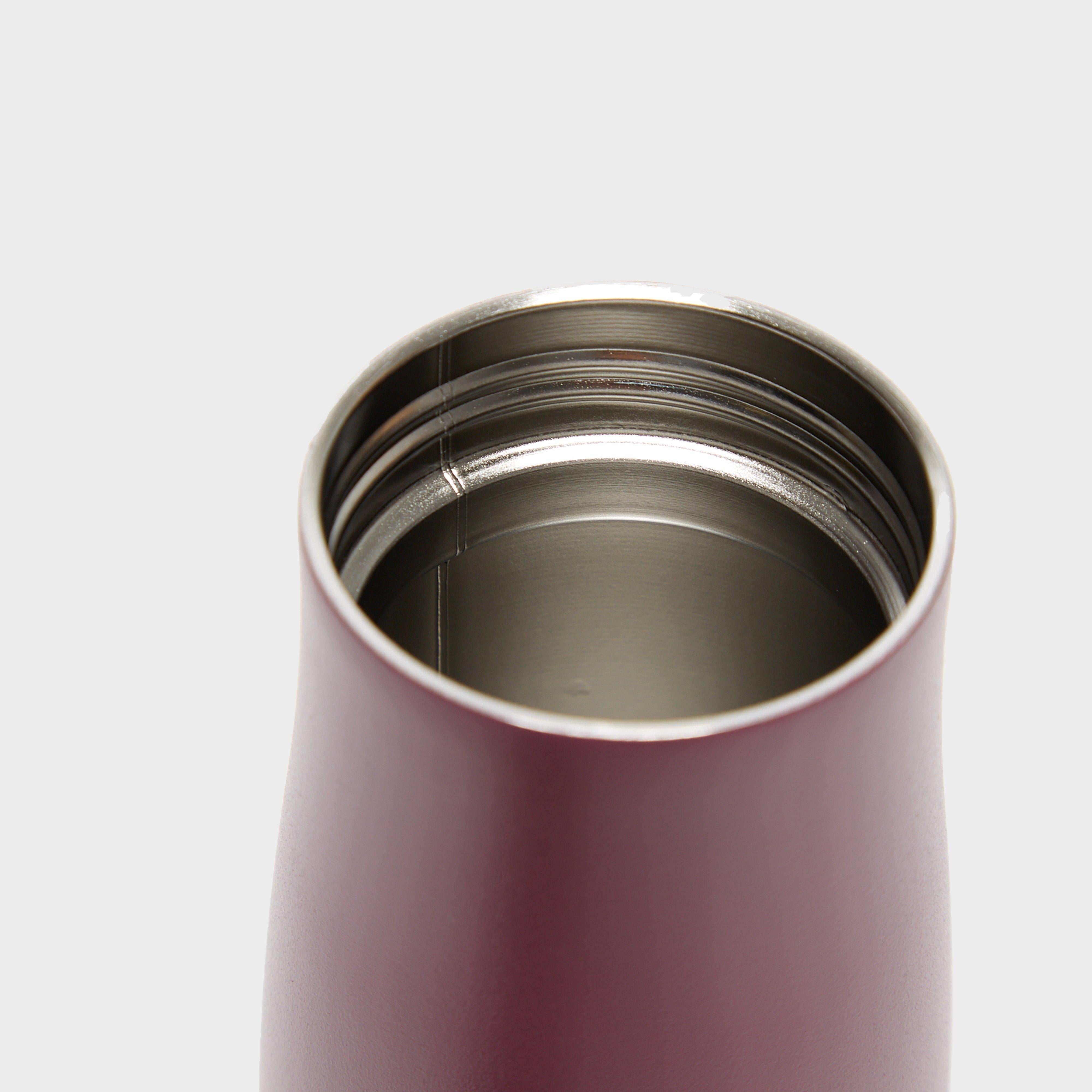Beck Drinking Bottle and Flask 0.6L