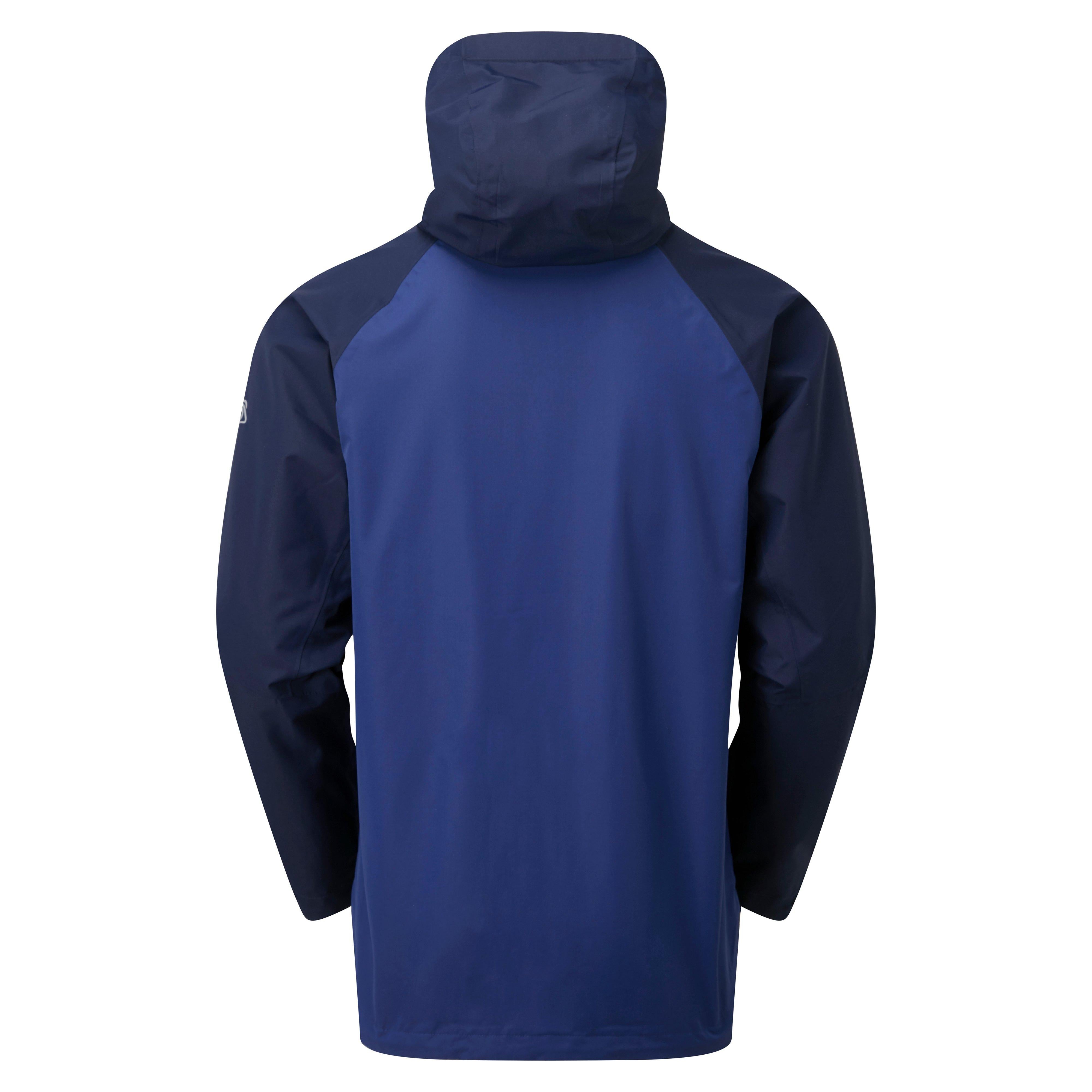 Men’s Spenner Waterproof Jacket