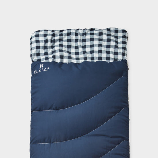 Composure Single Sleeping Bag