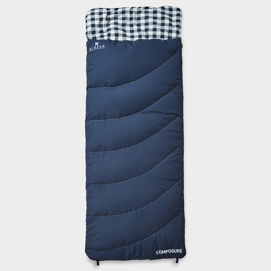 Composure Single Sleeping Bag