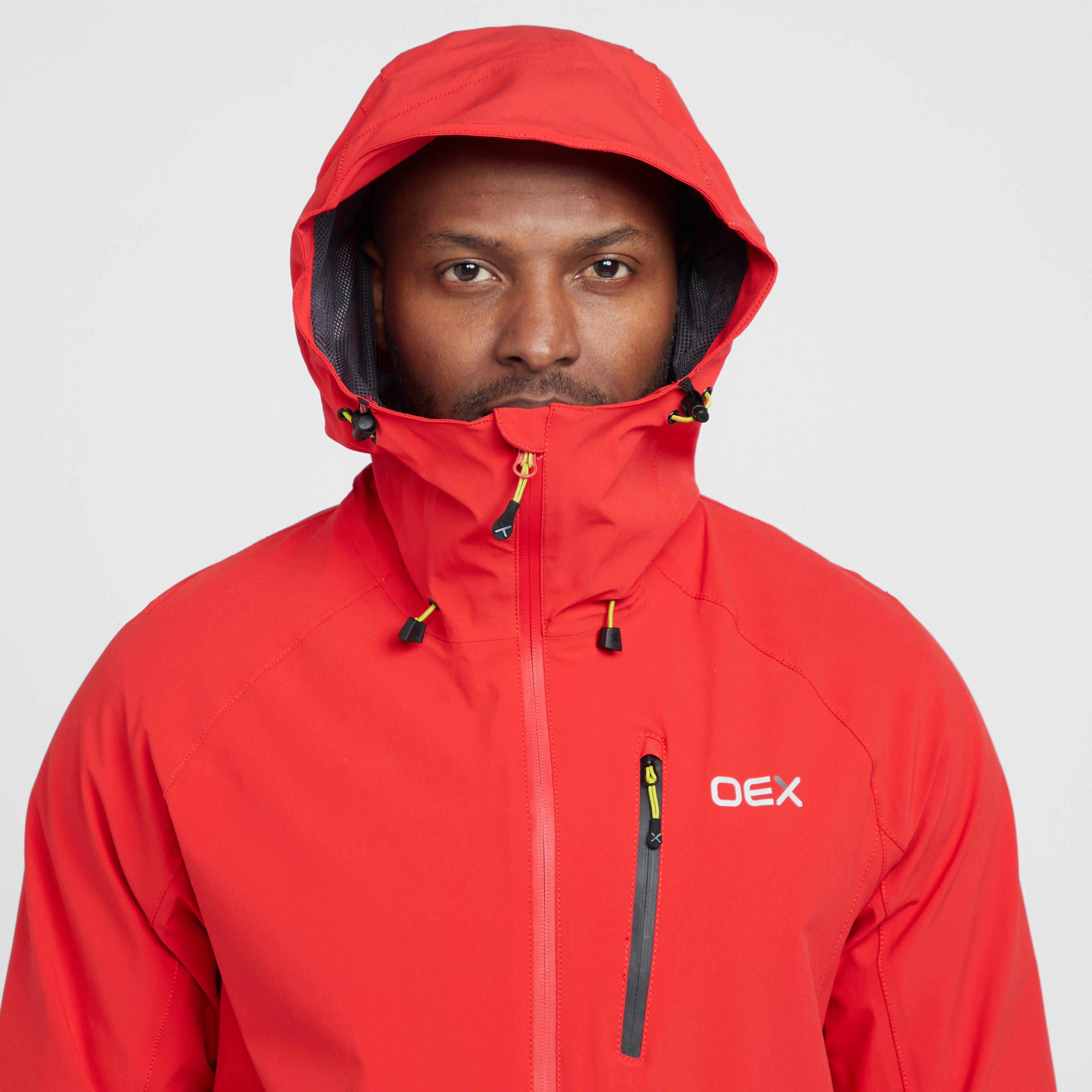 Men’s Aonach Waterproof Jacket