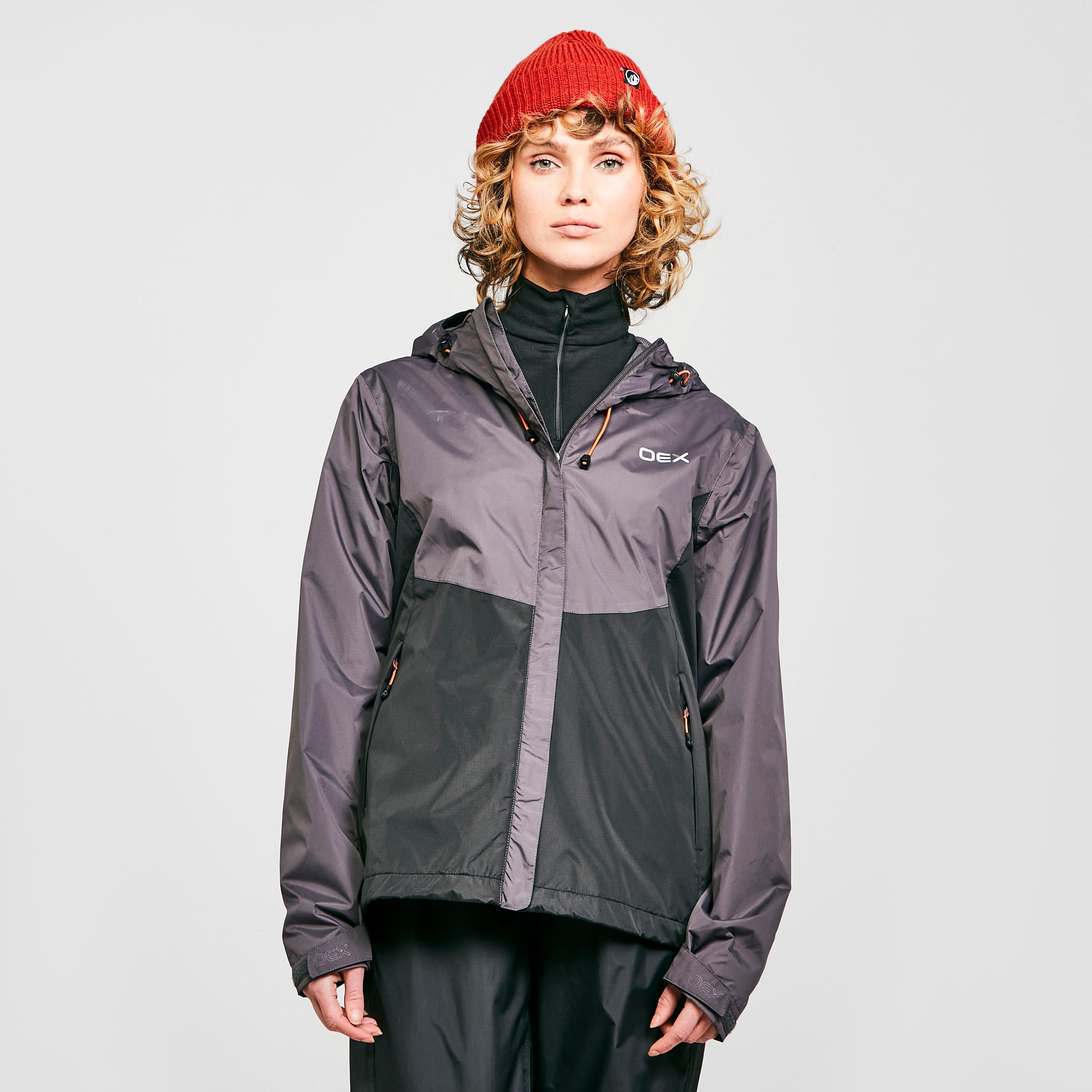 Women’s Phase Waterproof Jacket