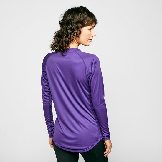 Women’s Breeze Baselayer T-Shirt