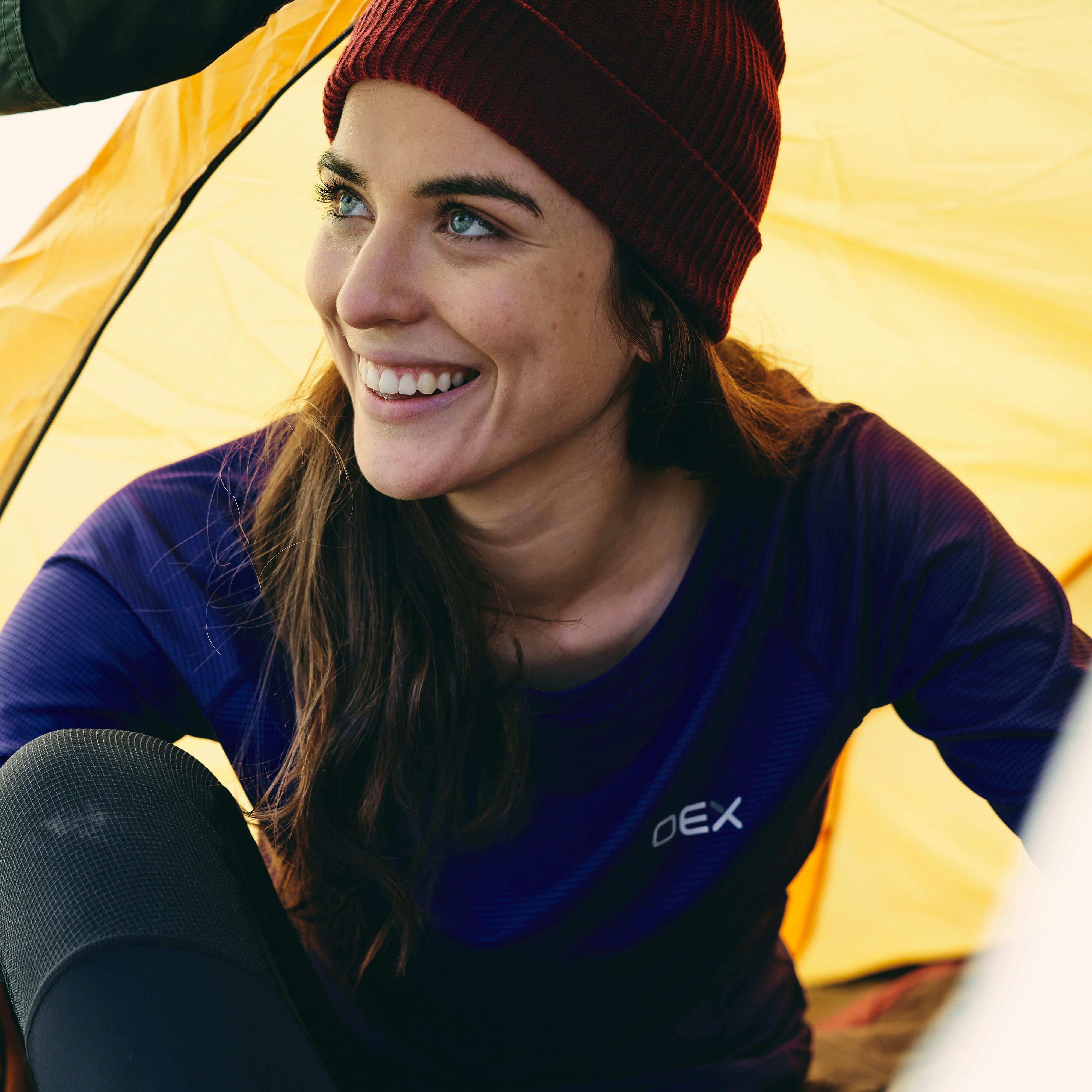 Women’s Breeze Baselayer T-Shirt