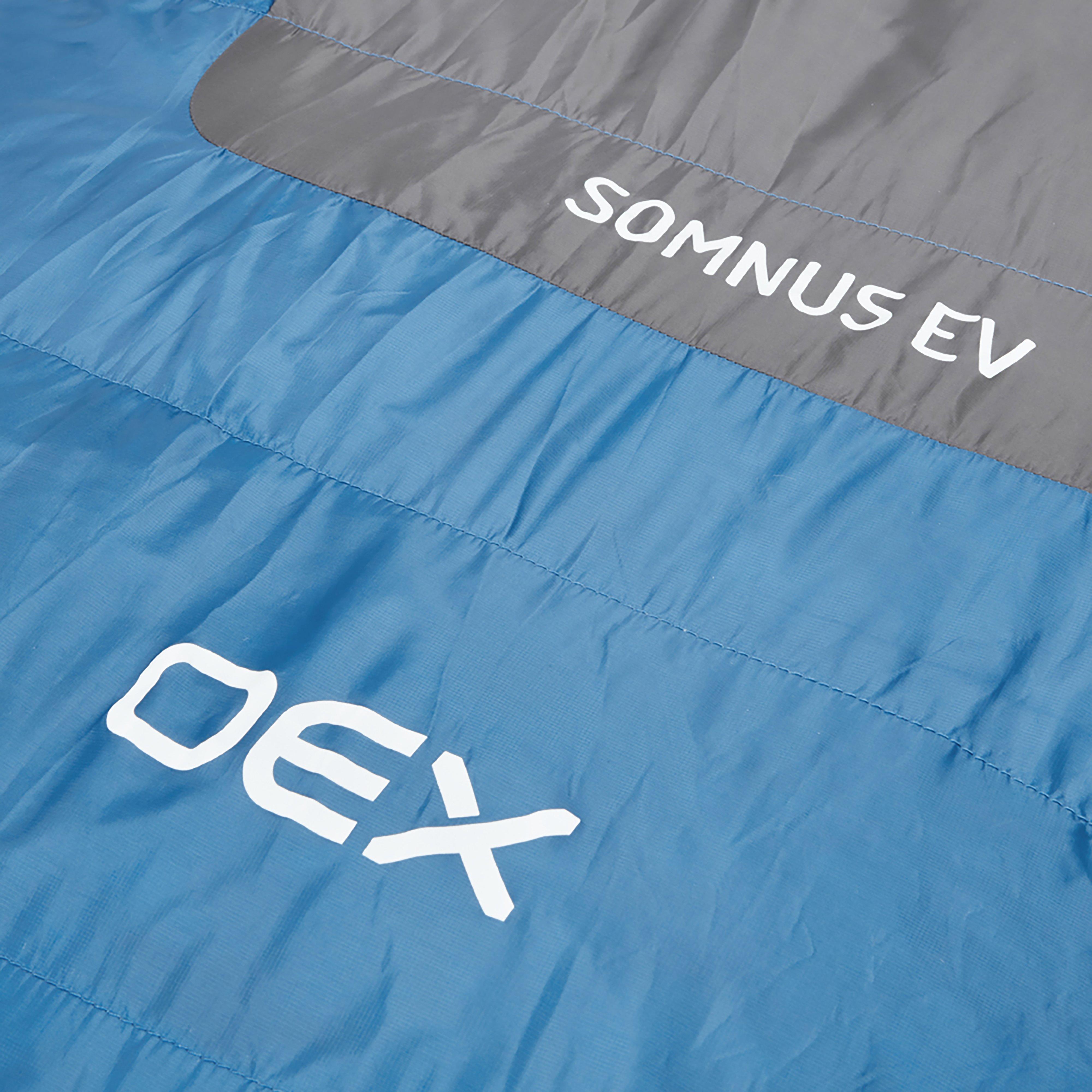 Somnus 600 Sleeping Bag