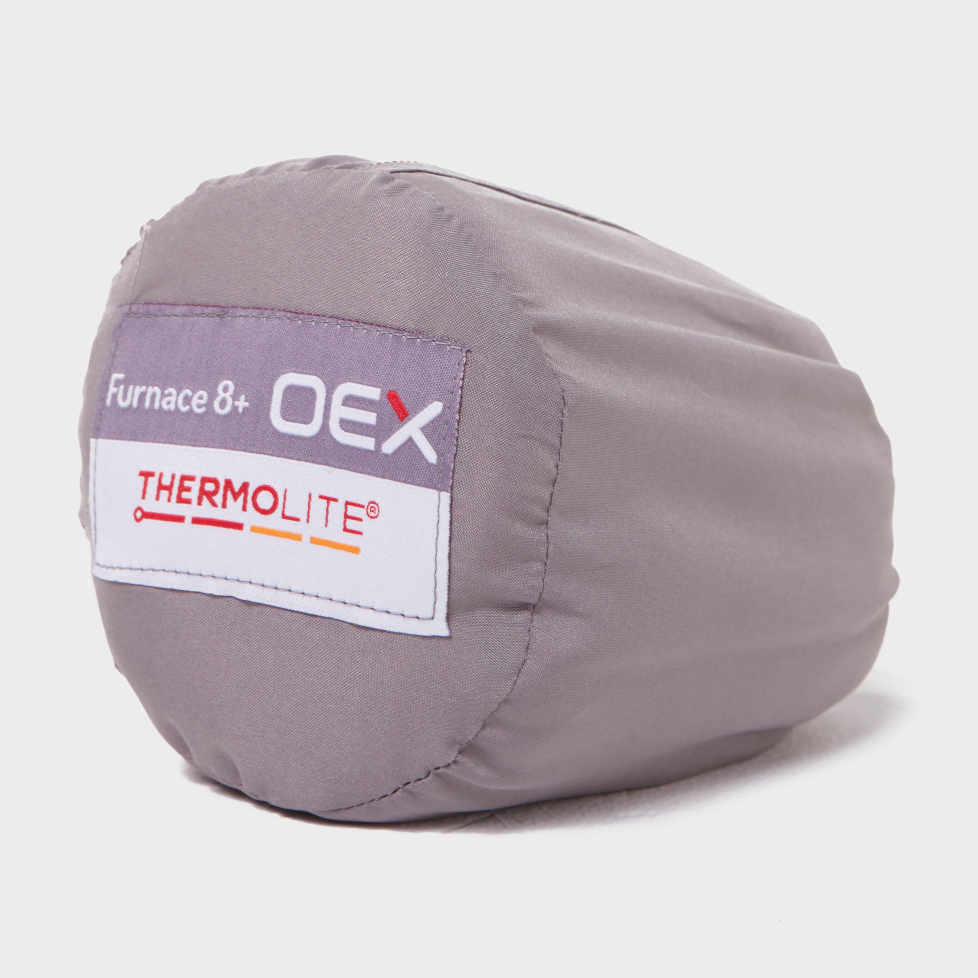 OEX Furnace 8+ Liner