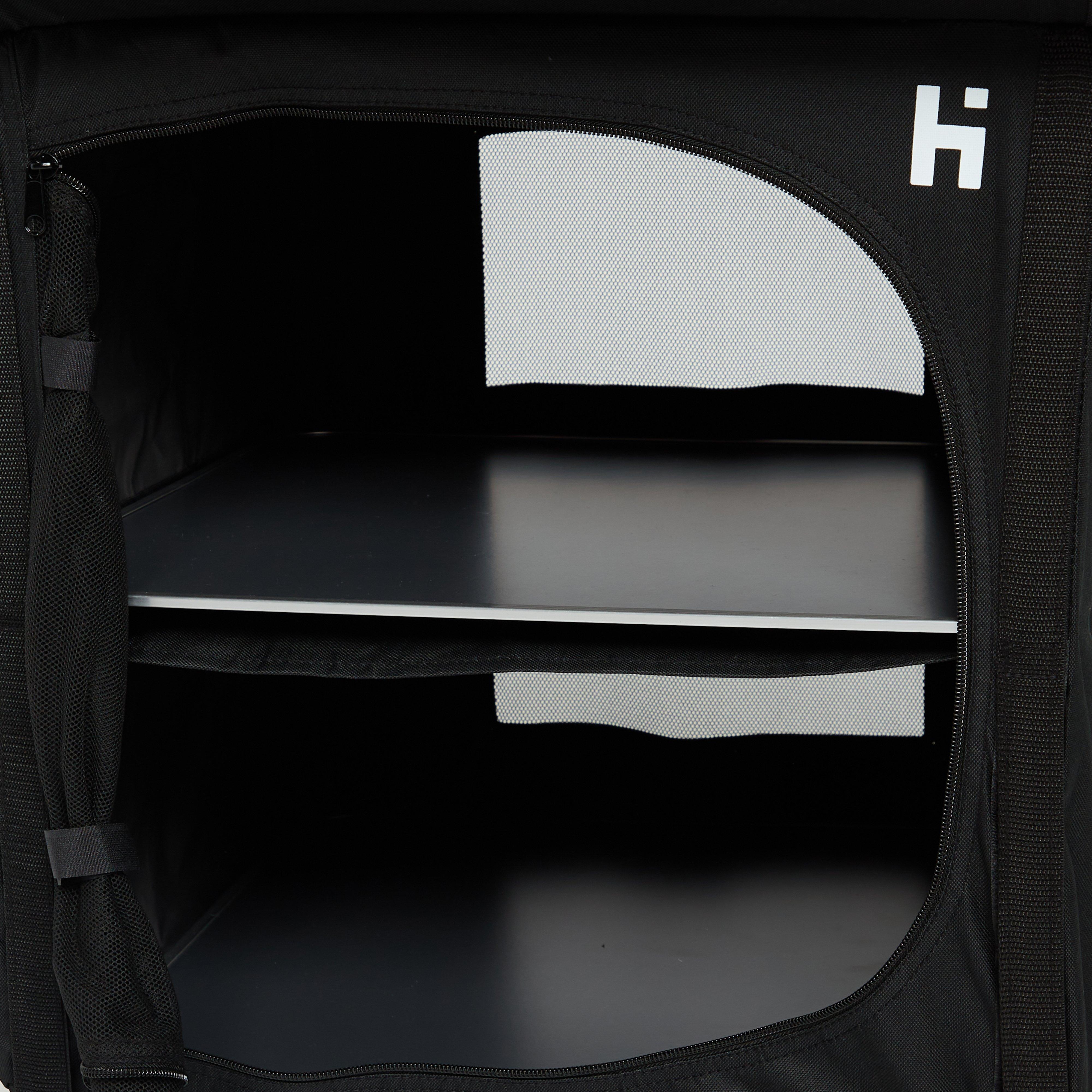 Elite 3 Cupboard