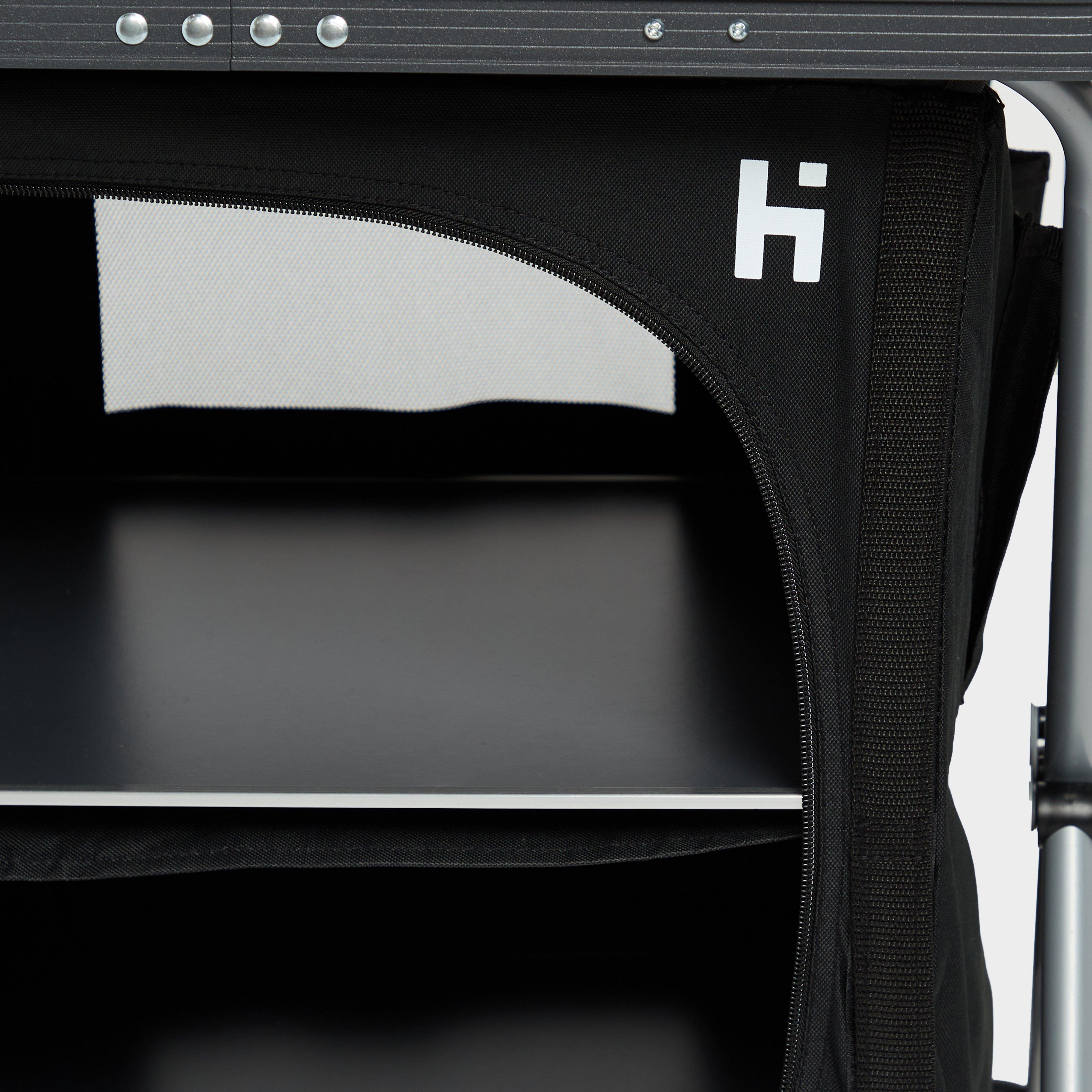 Elite 3 Cupboard