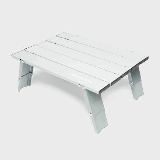 Eurohike Compact Table (Silver)