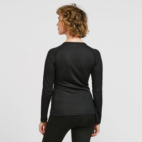 Women’s Active F-Dry Light Long Sleeve Baselayer Top