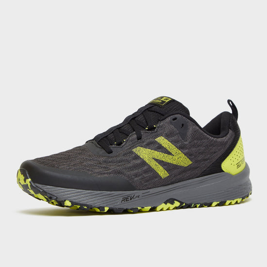 Men’s NITREL Trail Running Shoes
